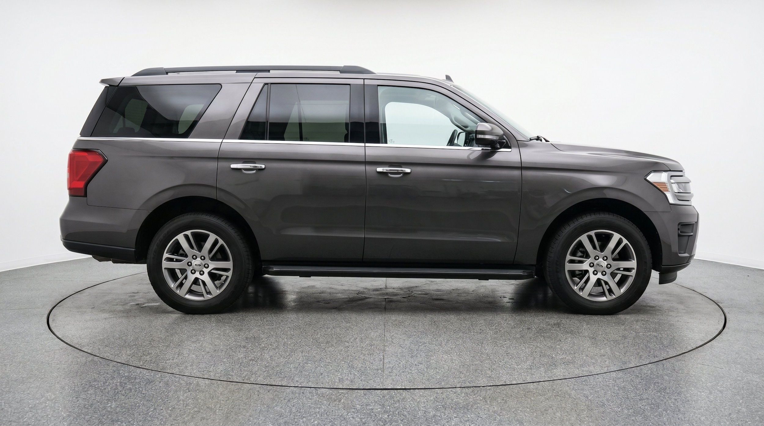 Thumbnail: 2024 Ford Expedition MAX - 11