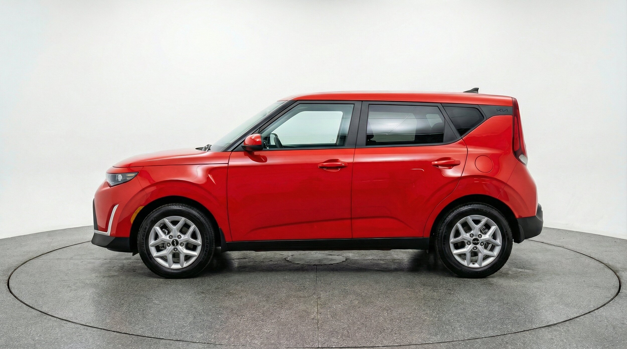 Thumbnail: 2025 Kia Soul - 5