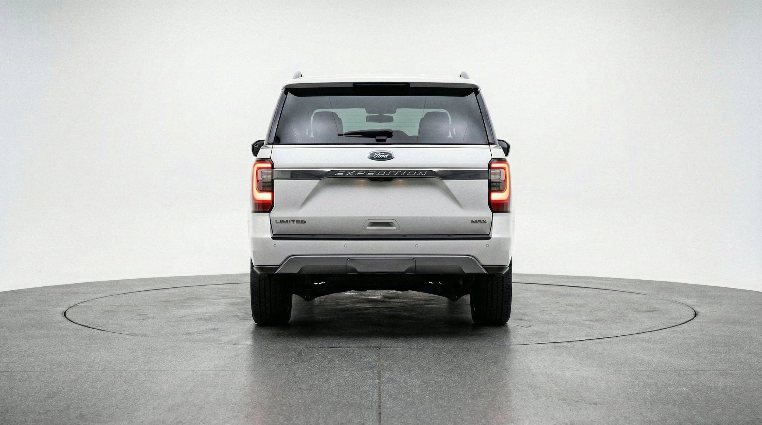 Thumbnail: 2024 Ford Expedition MAX - 7