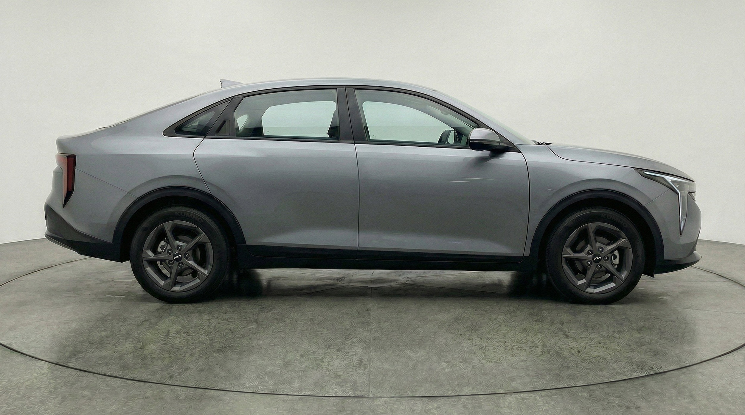 Thumbnail: 2025 Kia K4 - 11
