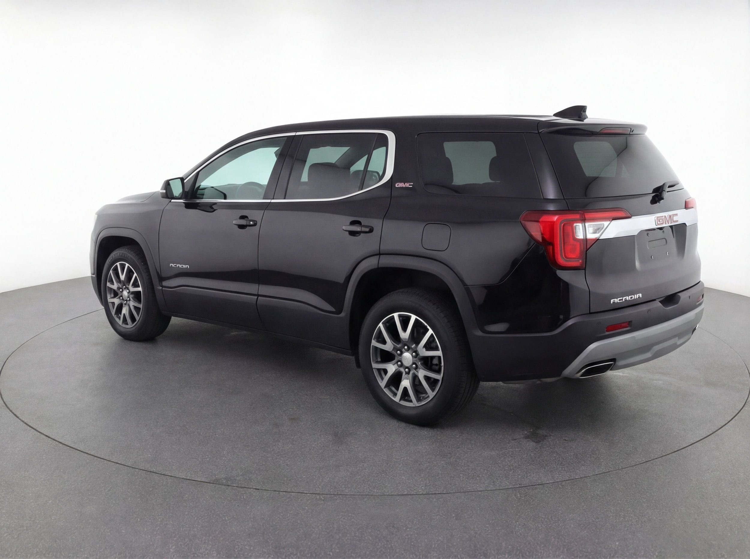 Thumbnail: 2023 GMC Acadia - 6