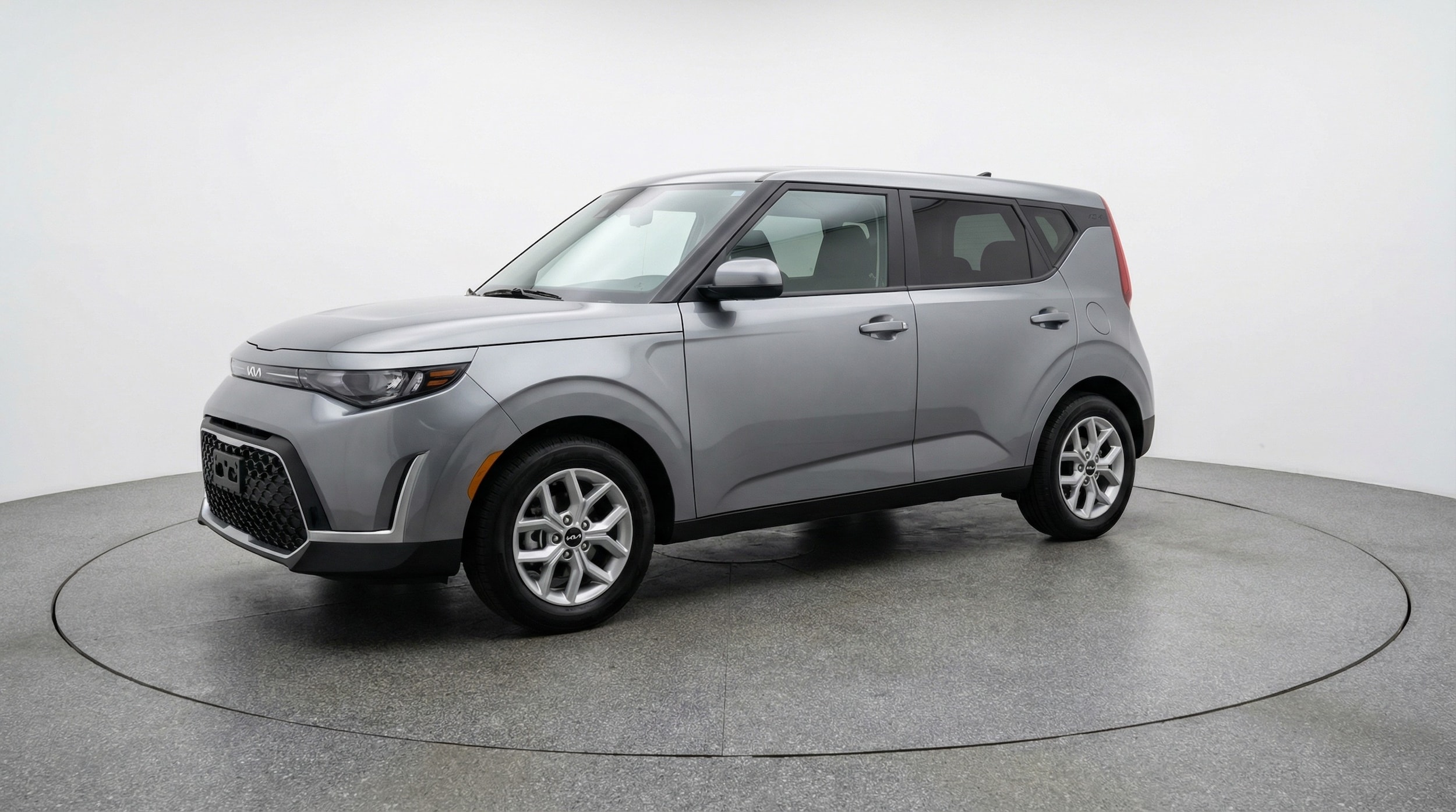 Thumbnail: 2025 Kia Soul - 3
