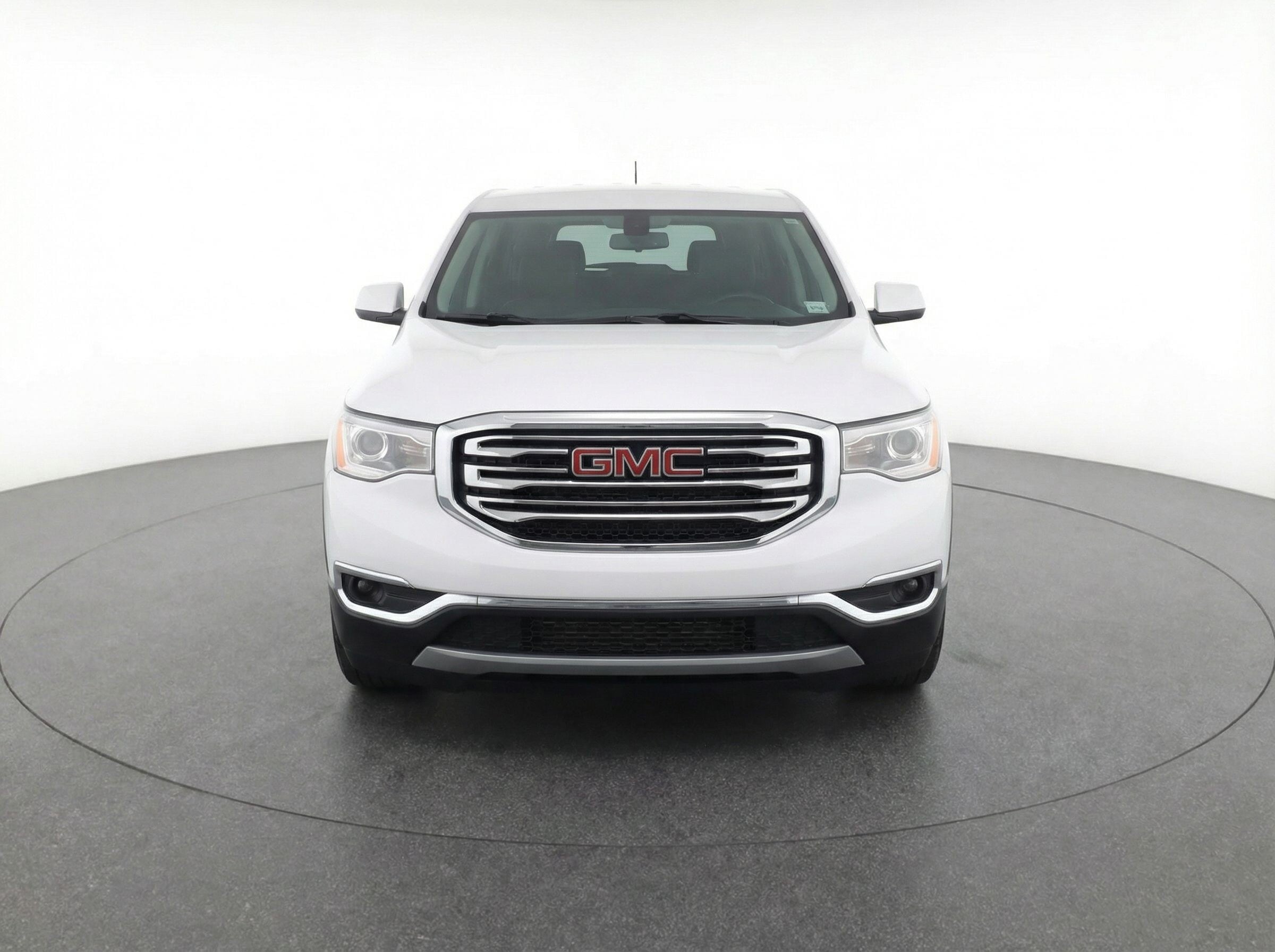 Thumbnail: 2023 GMC Acadia - 2