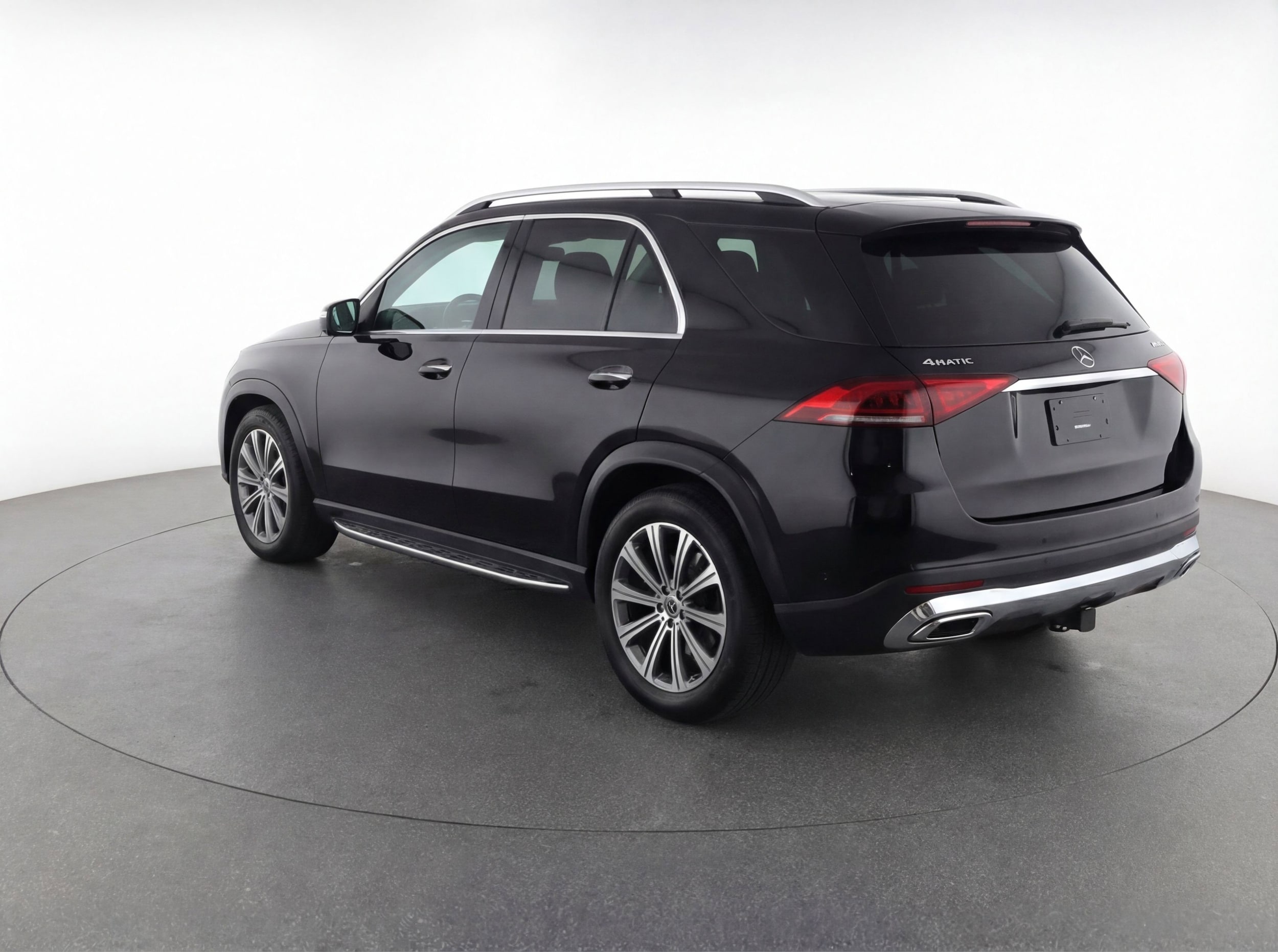 Thumbnail: 2024 Mercedes-Benz GLC - 6