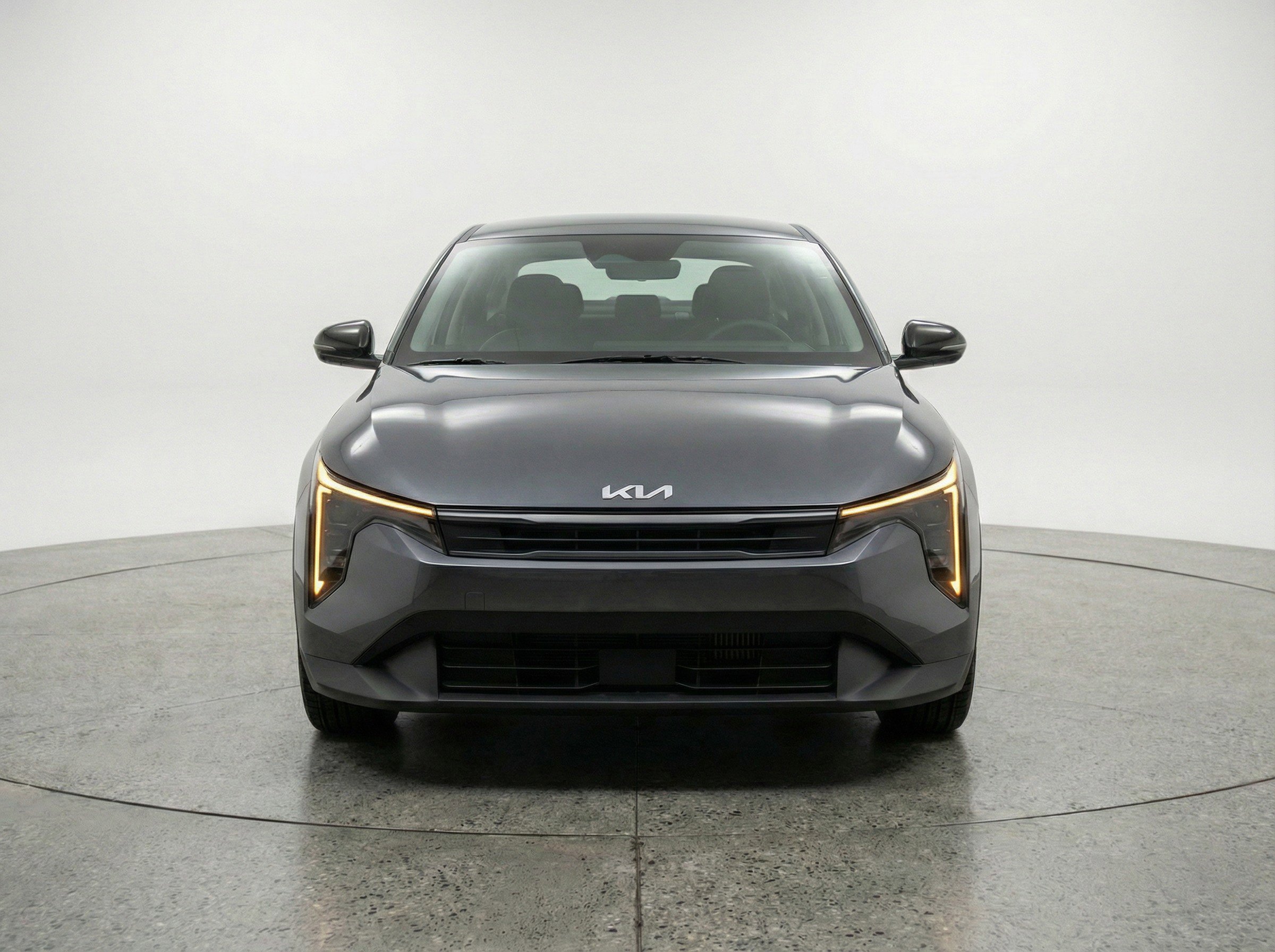 Thumbnail: 2025 Kia K4 - 2