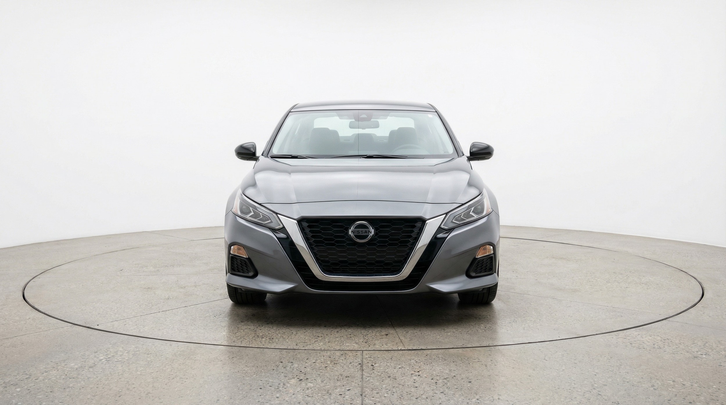 Thumbnail: 2025 Nissan Altima - 2