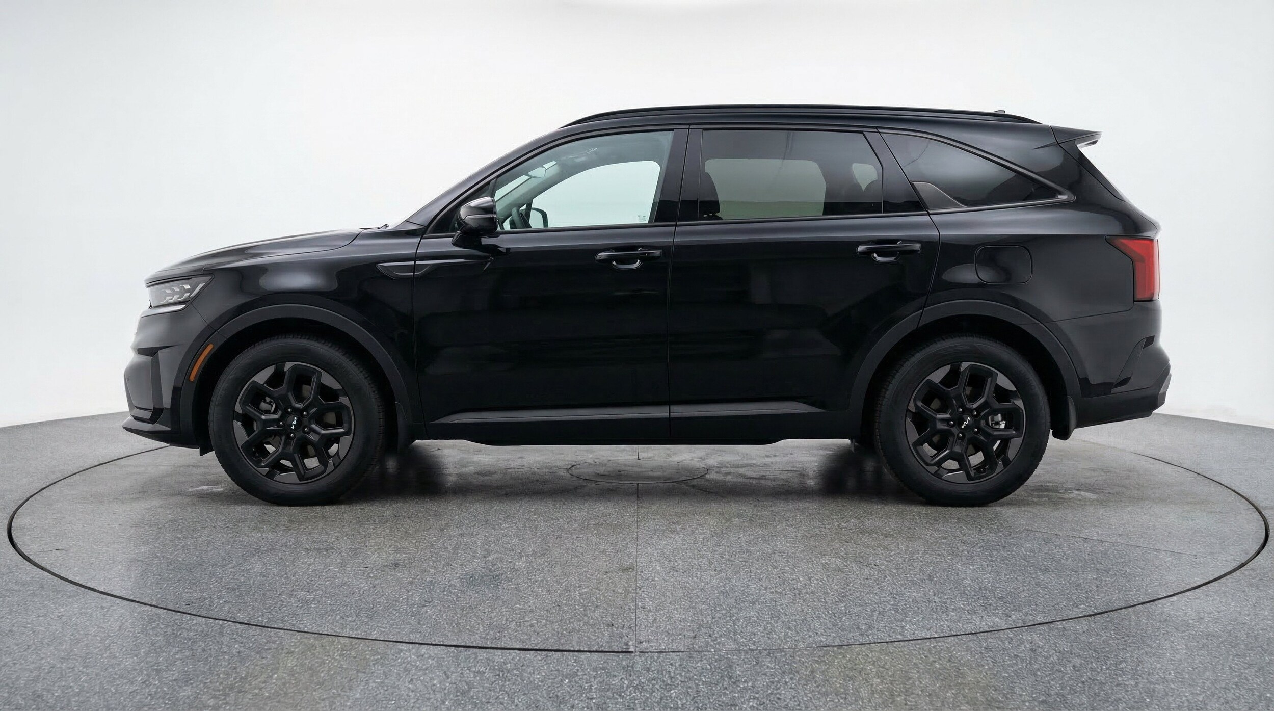 Thumbnail: 2024 Kia Sorento - 5