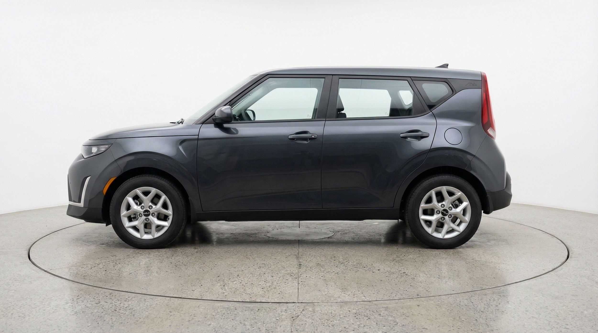 Thumbnail: 2025 Kia Soul - 5