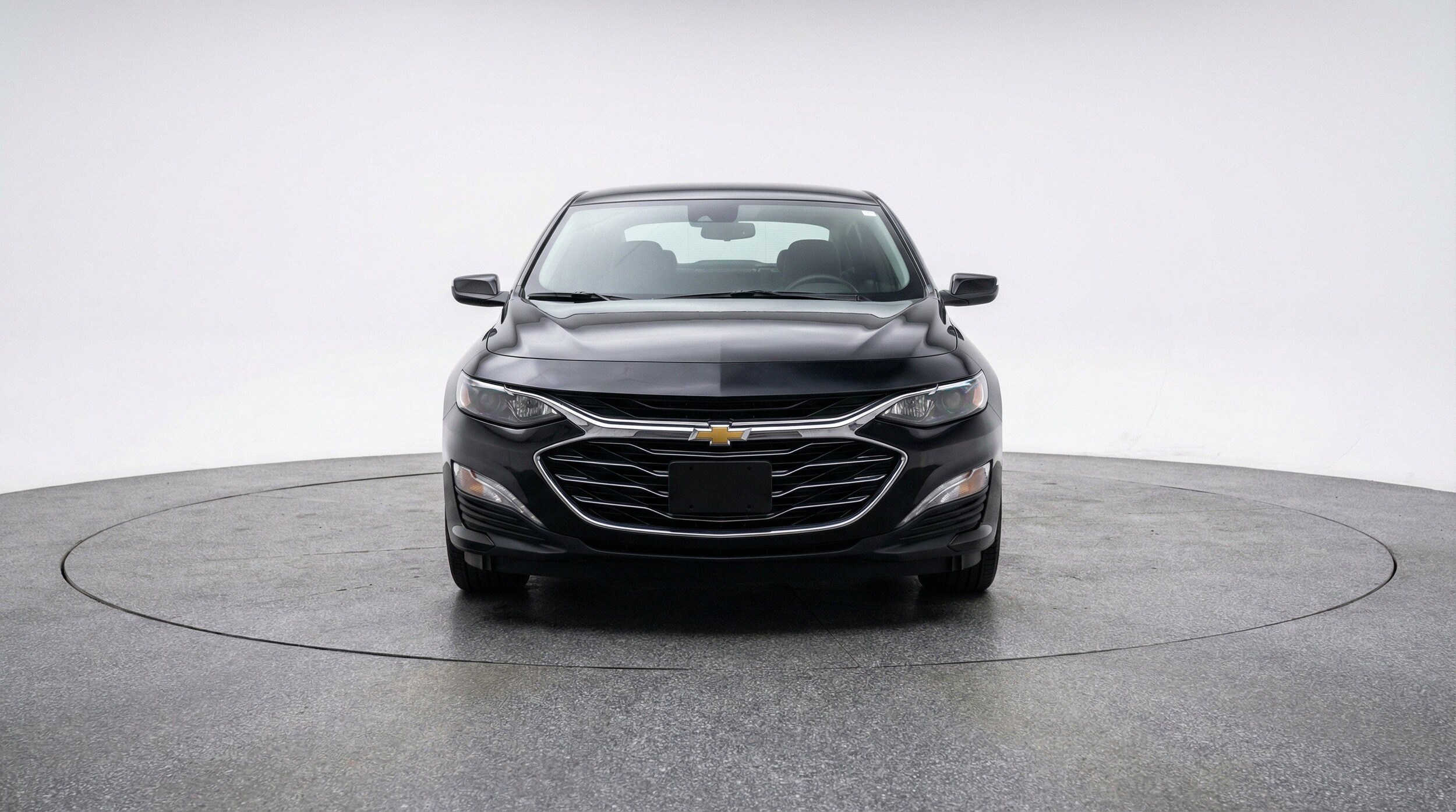 Thumbnail: 2024 Chevrolet Malibu - 2