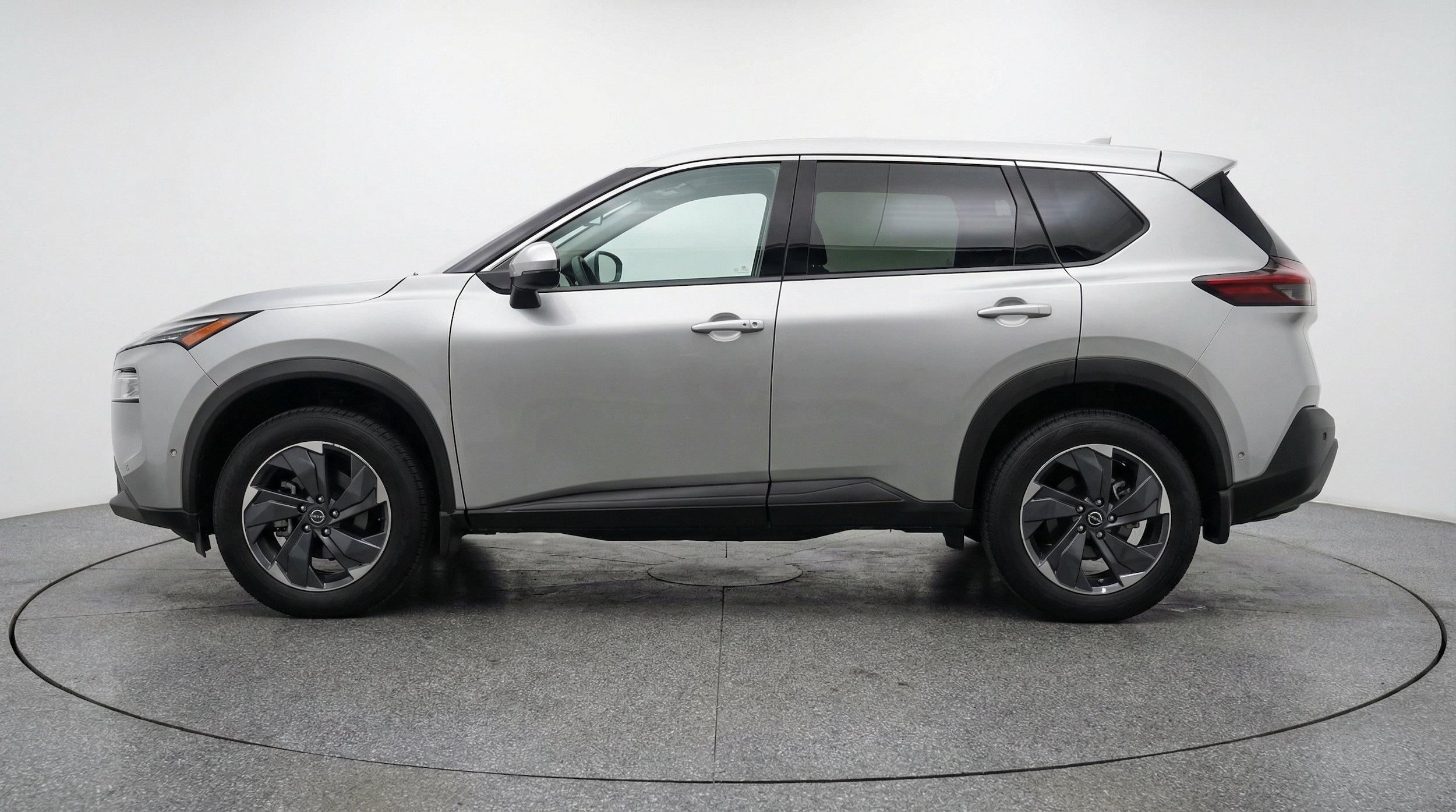 Thumbnail: 2025 Nissan Rogue - 5