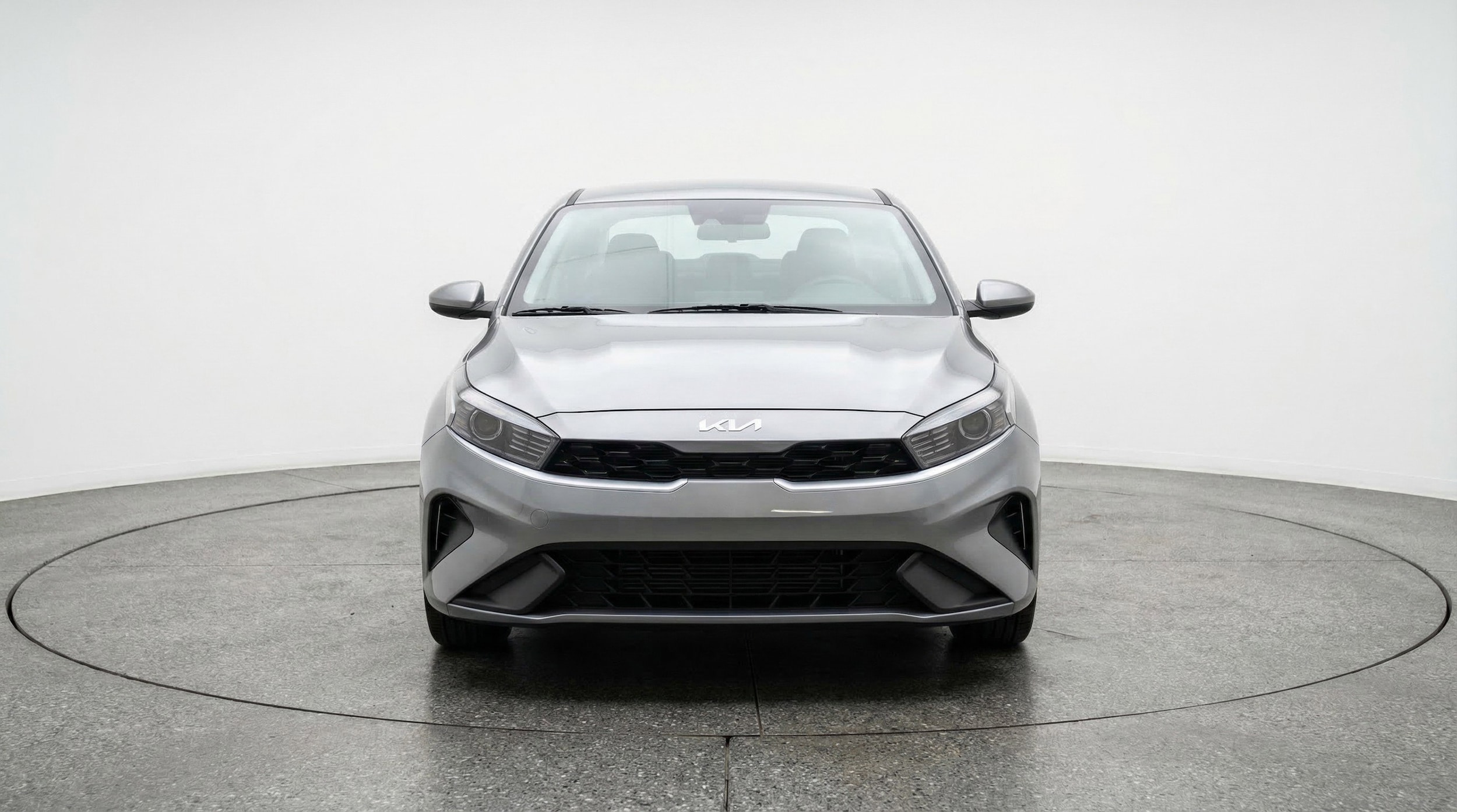 Thumbnail: 2024 Kia Forte - 2