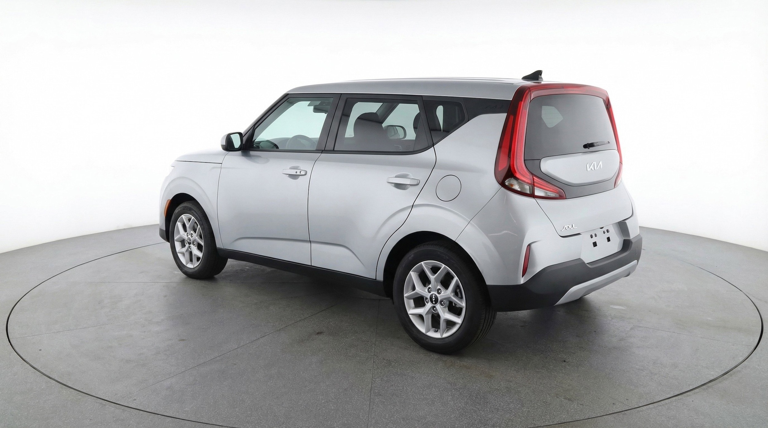 Thumbnail: 2025 Kia Soul - 6