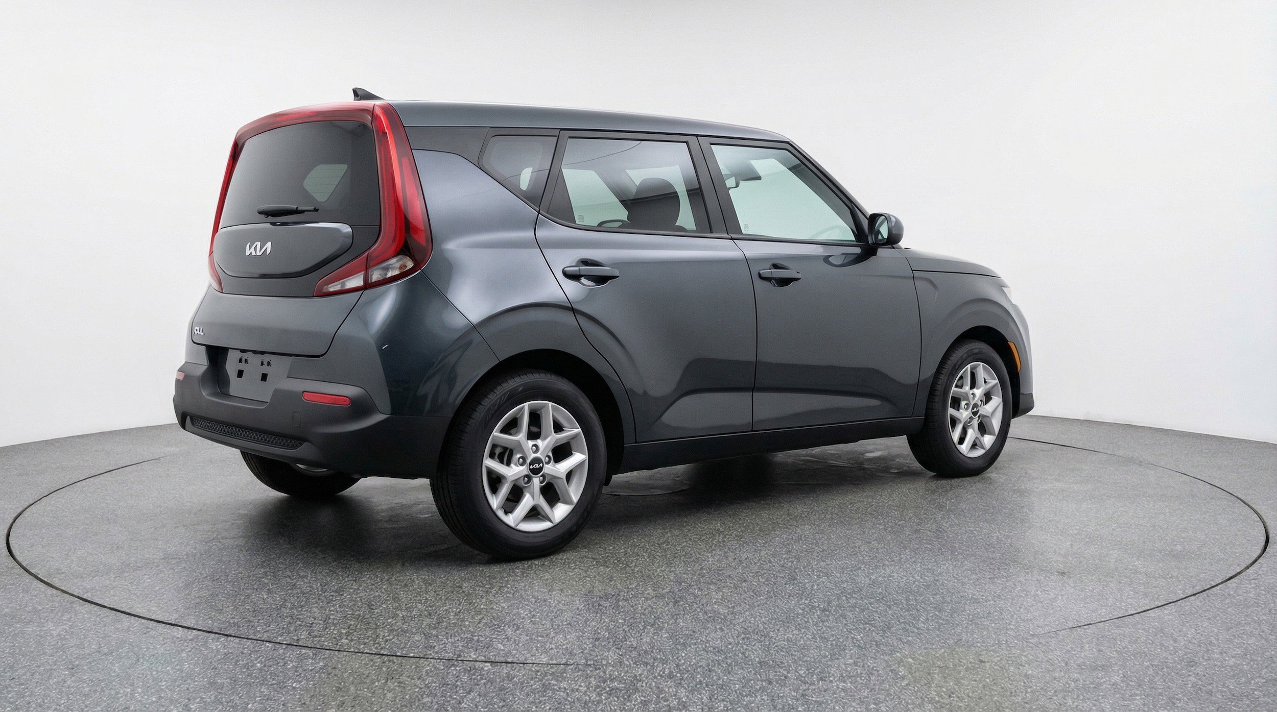 Thumbnail: 2025 Kia Soul - 9
