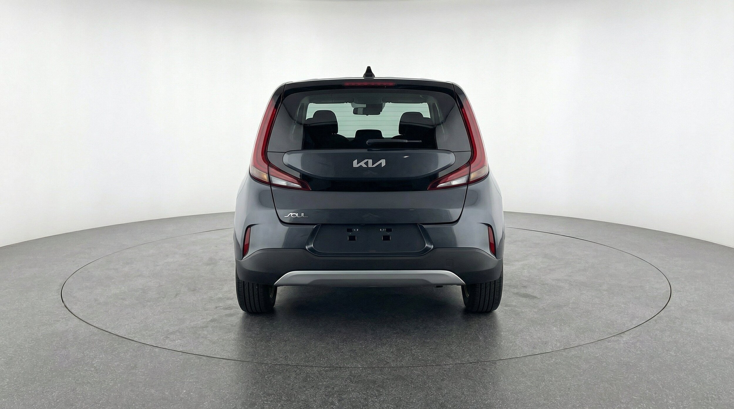 Thumbnail: 2025 Kia Soul - 7