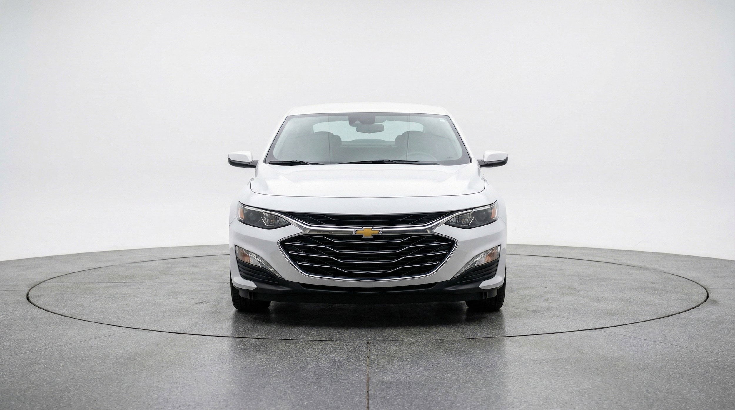 Thumbnail: 2024 Chevrolet Malibu - 2