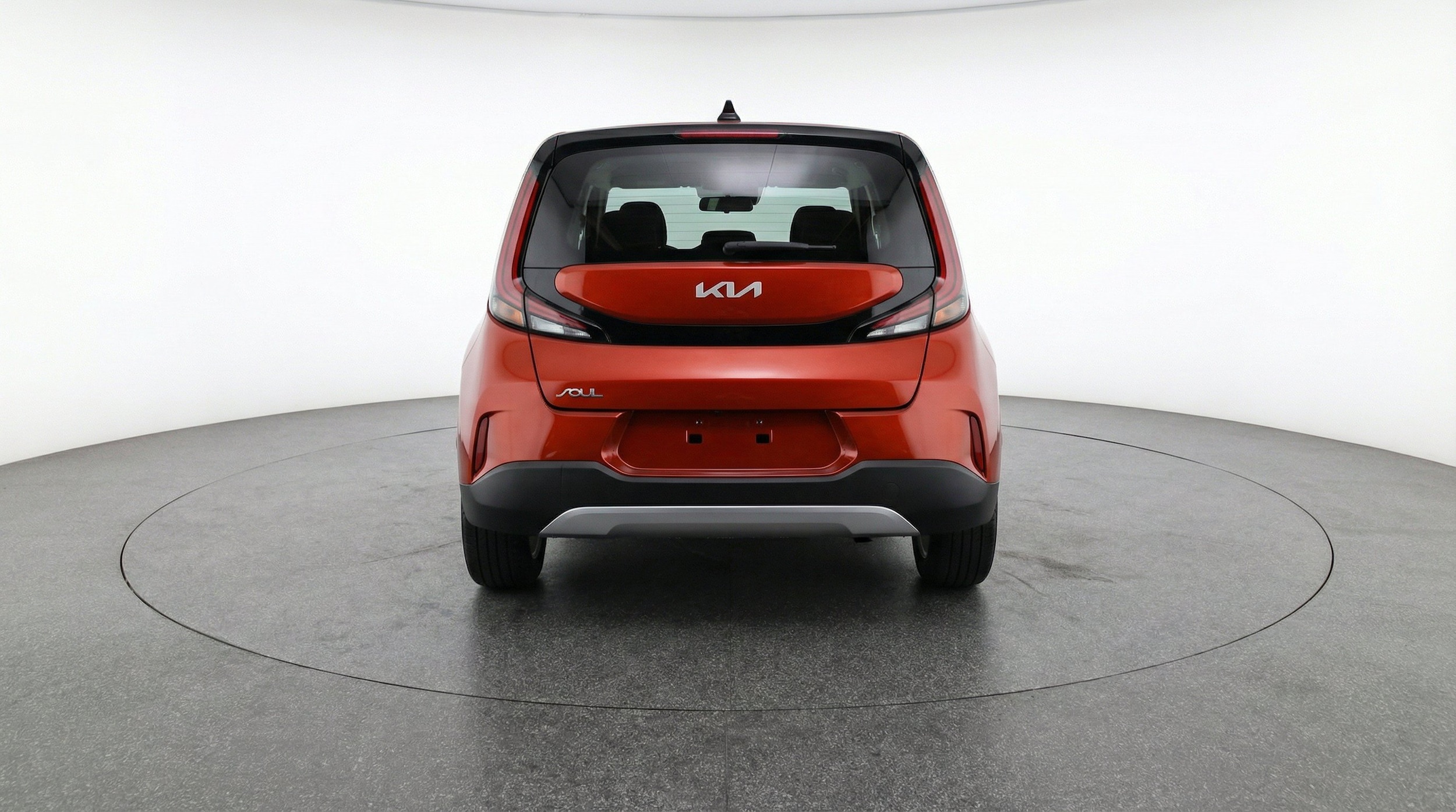 Thumbnail: 2025 Kia Soul - 7