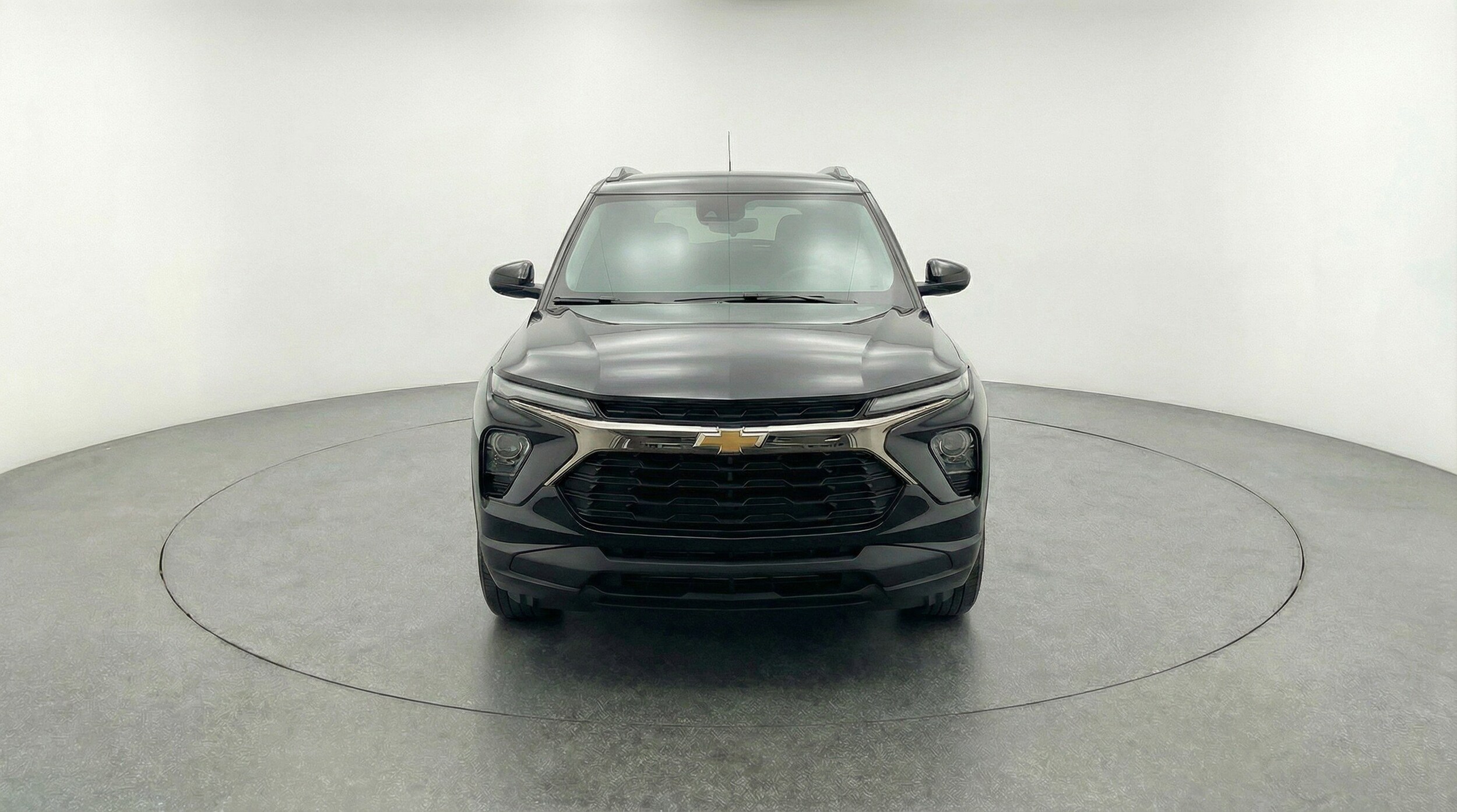 Thumbnail: 2025 Chevrolet TrailBlazer - 2