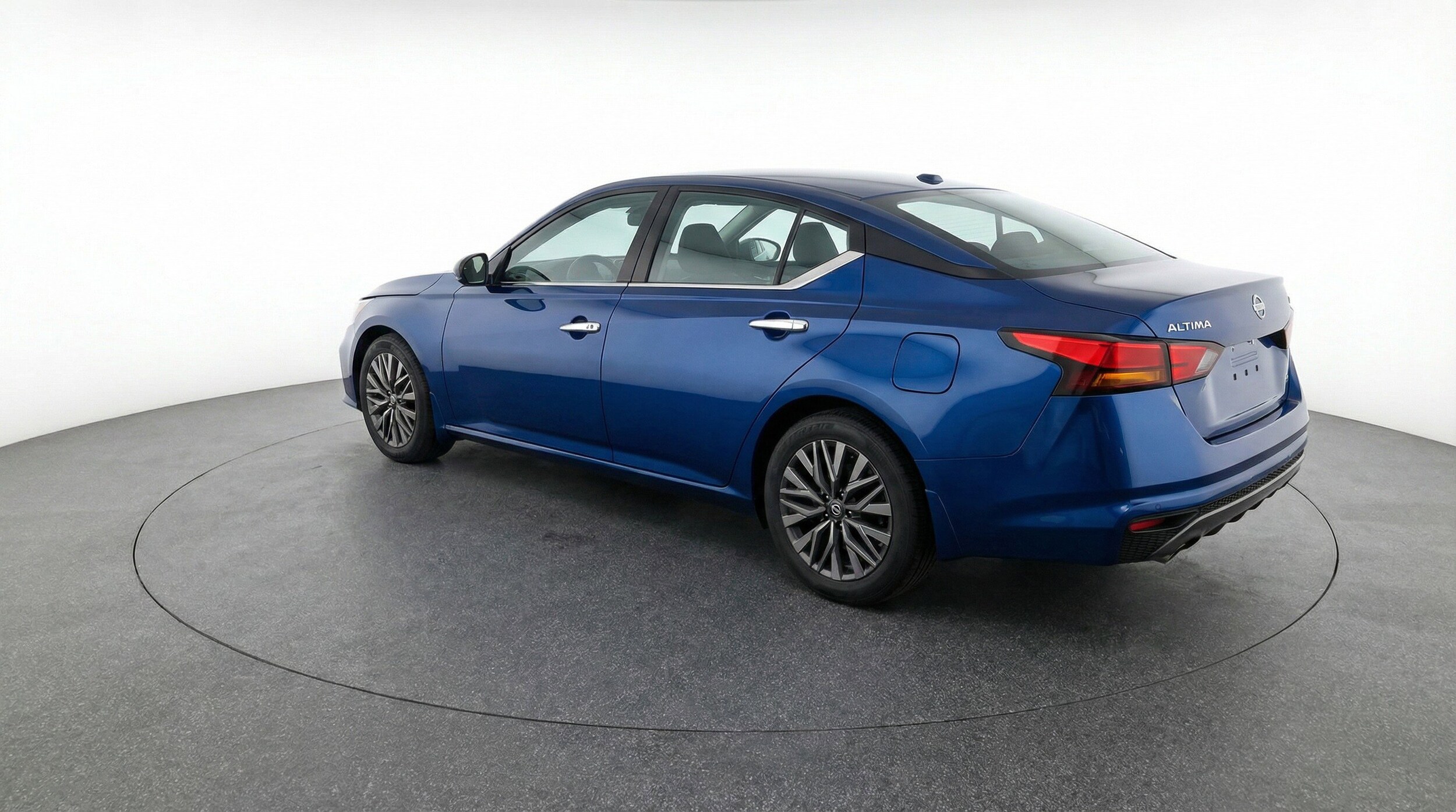 Thumbnail: 2025 Nissan Altima - 6