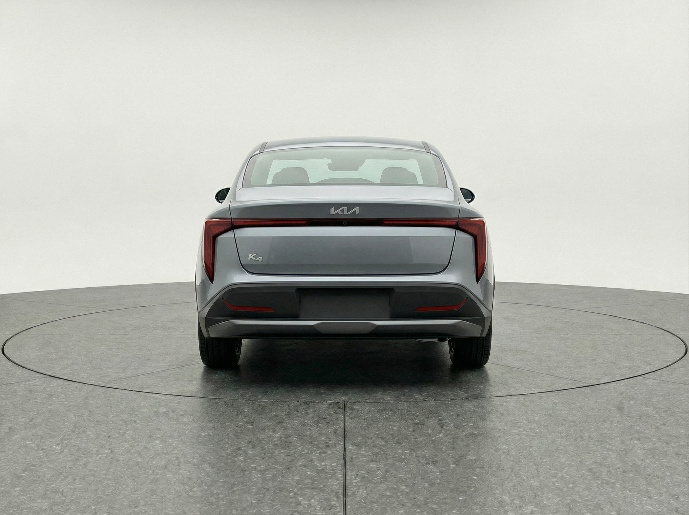 Thumbnail: 2025 Kia K4 - 6