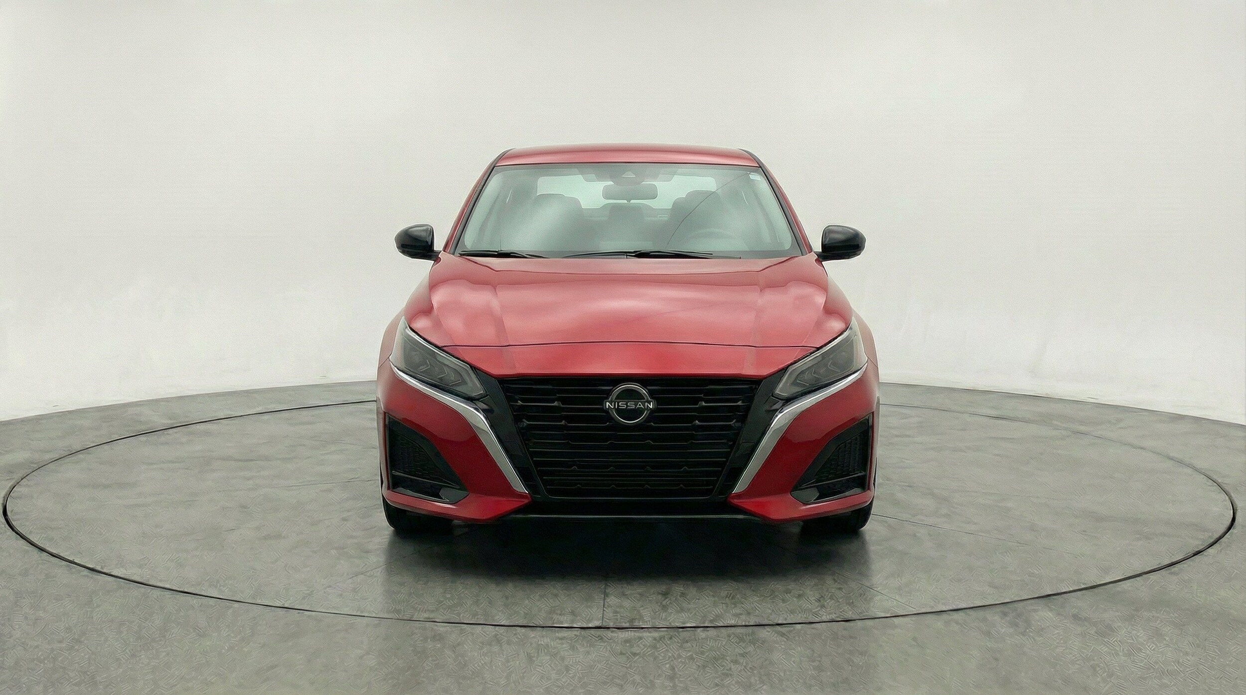 Thumbnail: 2025 Nissan Altima - 2