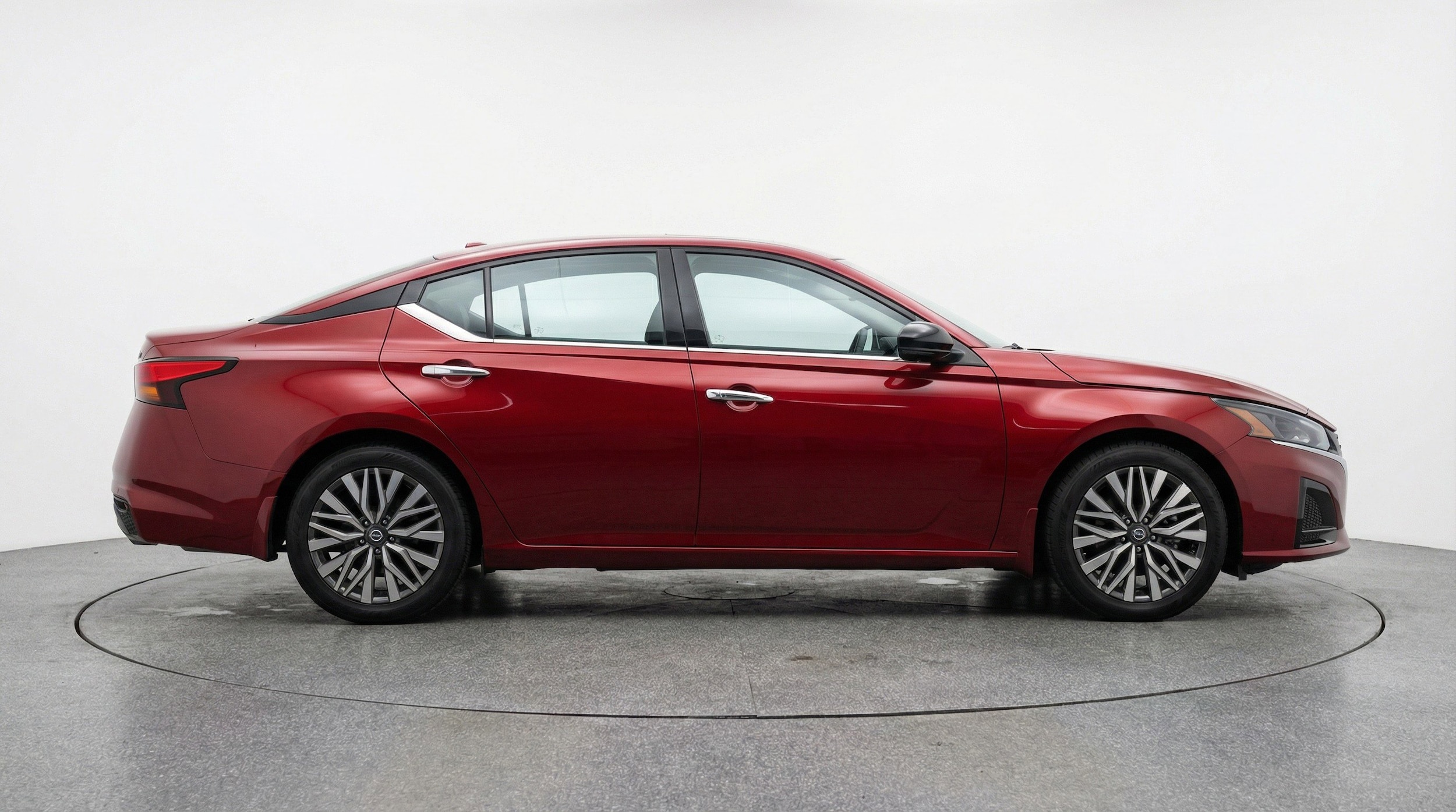 Thumbnail: 2025 Nissan Altima - 11