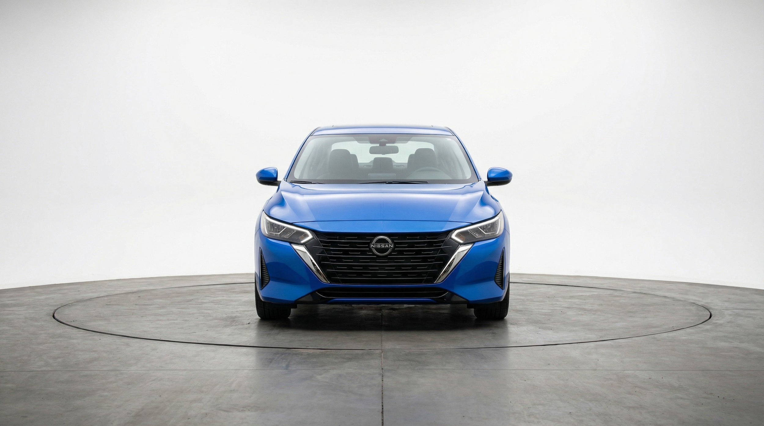 Thumbnail: 2025 Nissan Sentra - 2