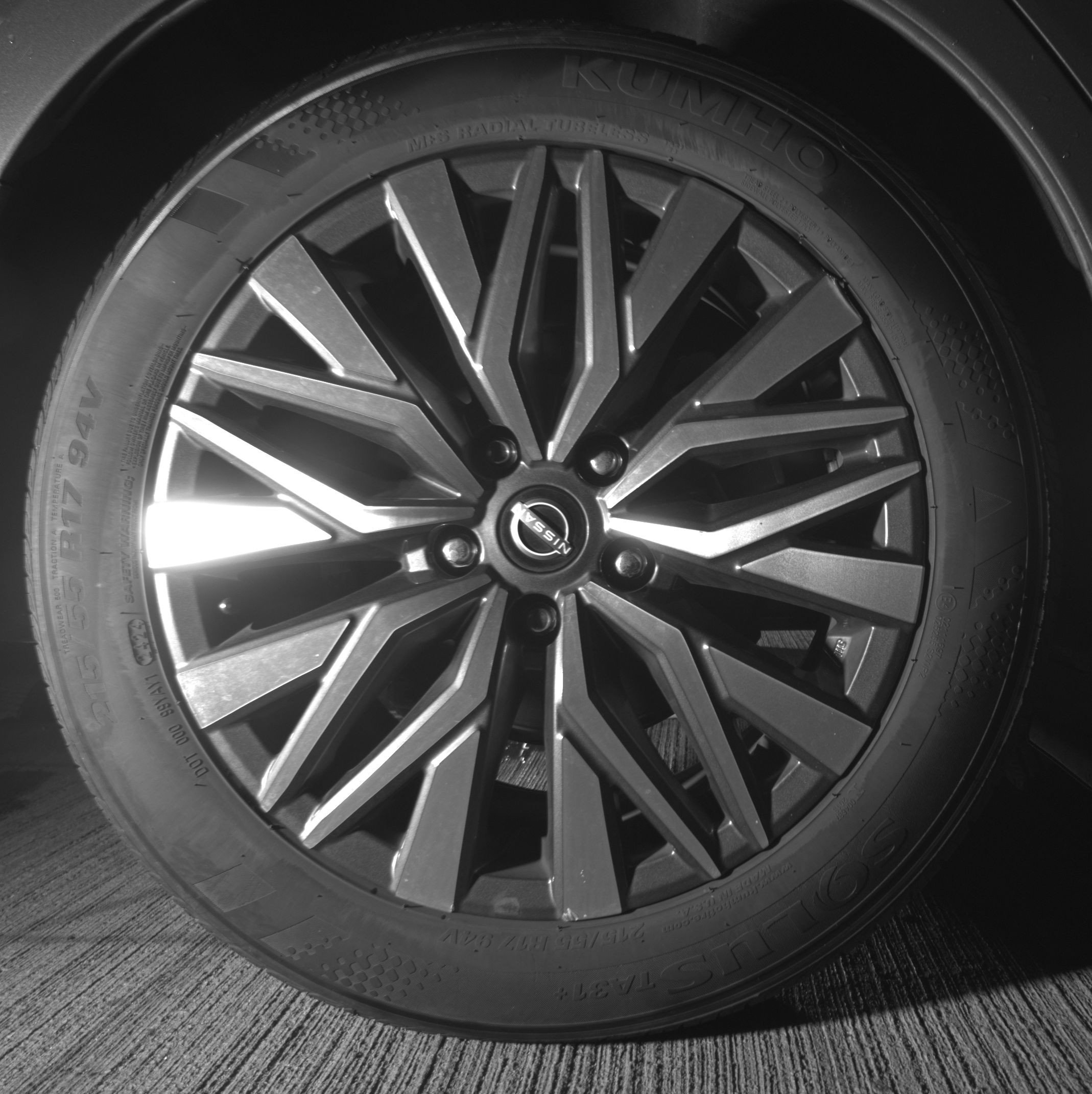 Thumbnail: 2025 Nissan Altima - 15