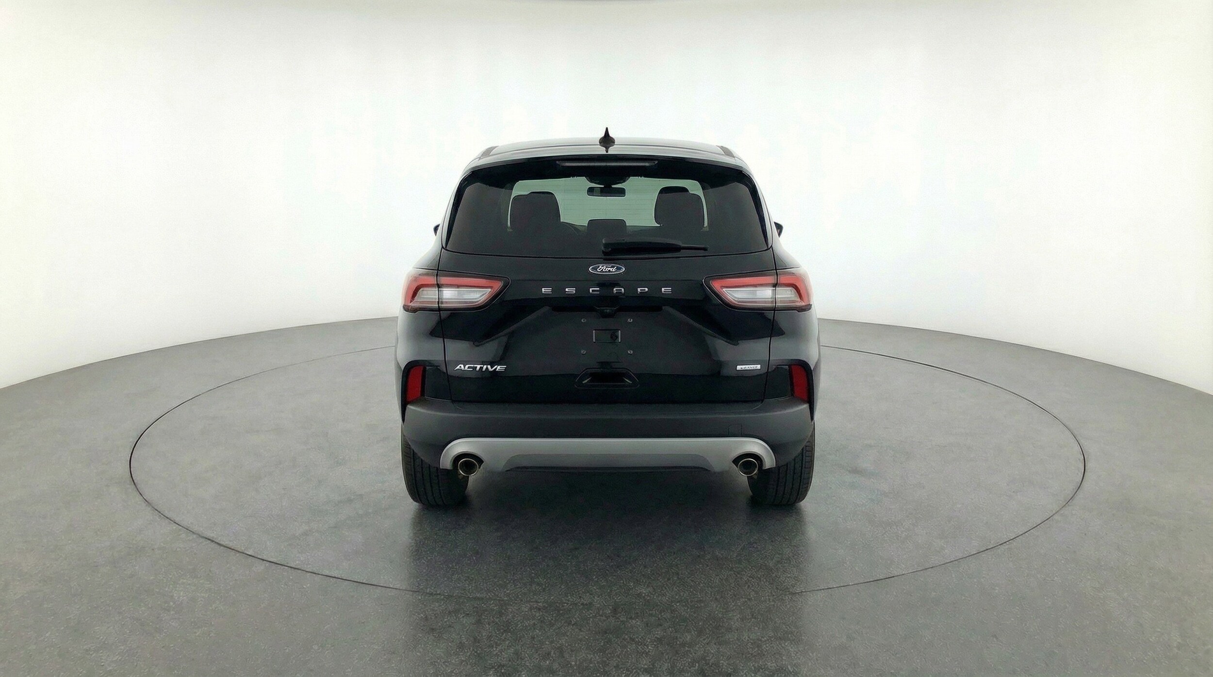 Thumbnail: 2024 Ford Escape - 7