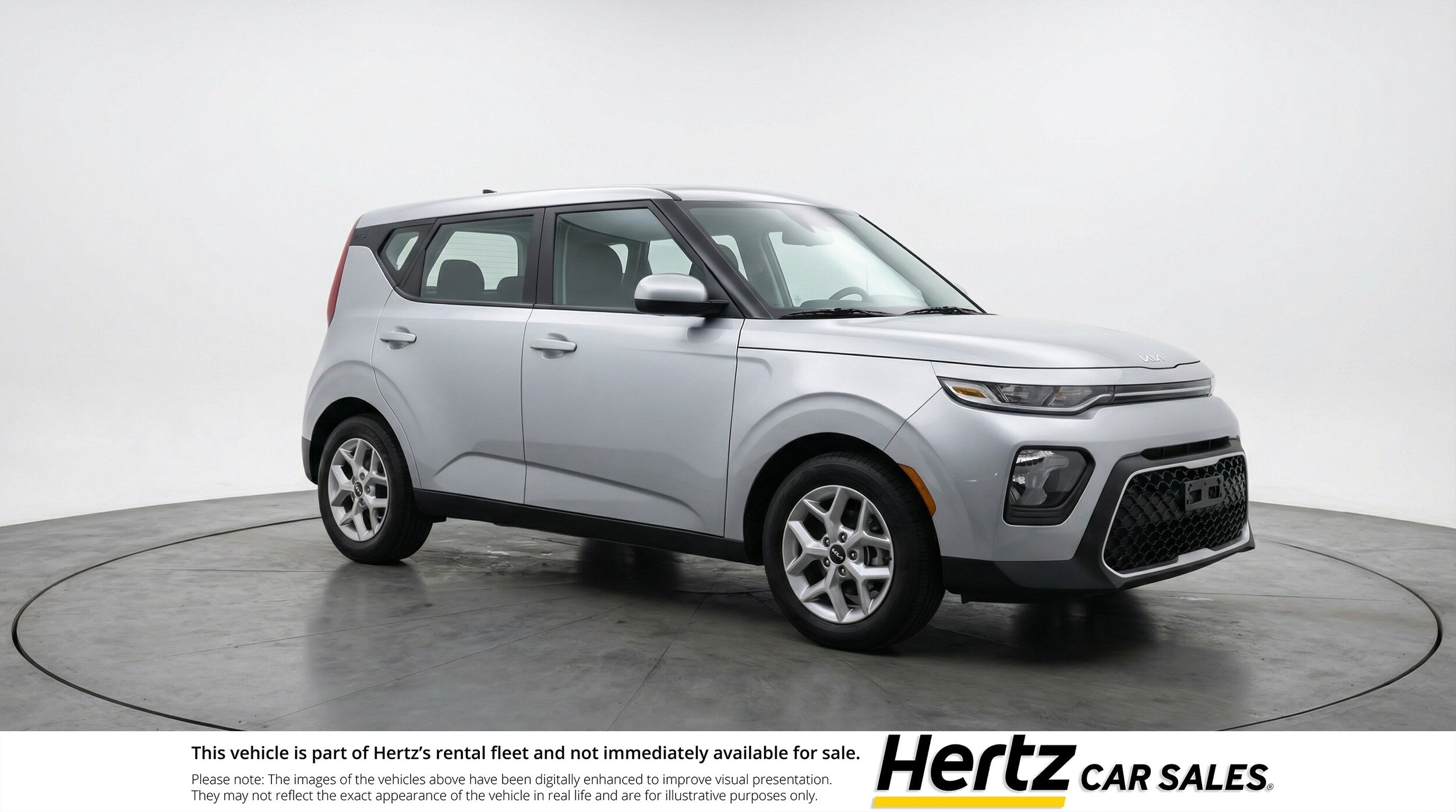 Thumbnail: 2025 Kia Soul - 1