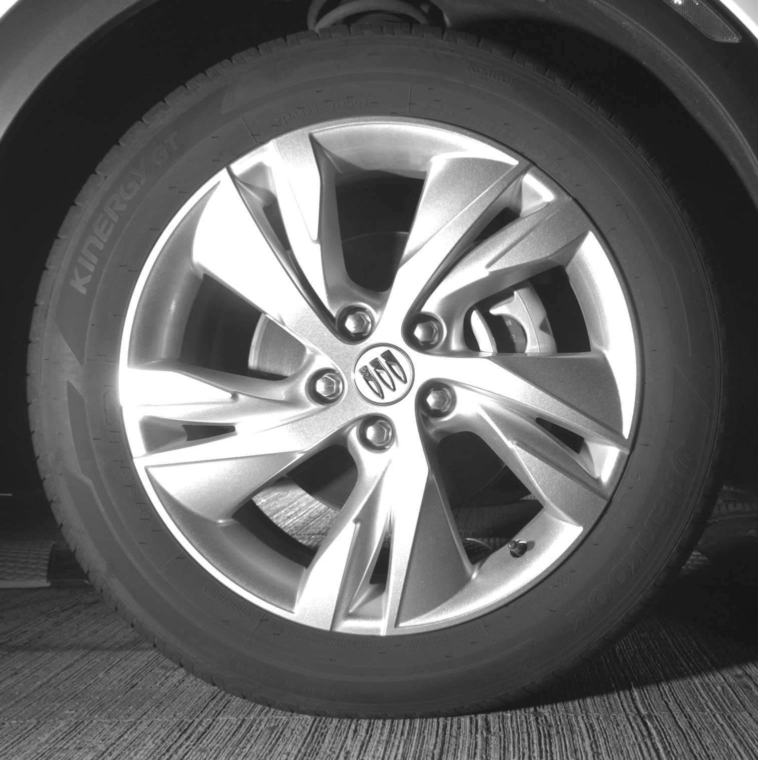 Thumbnail: 2025 Buick Encore GX - 13