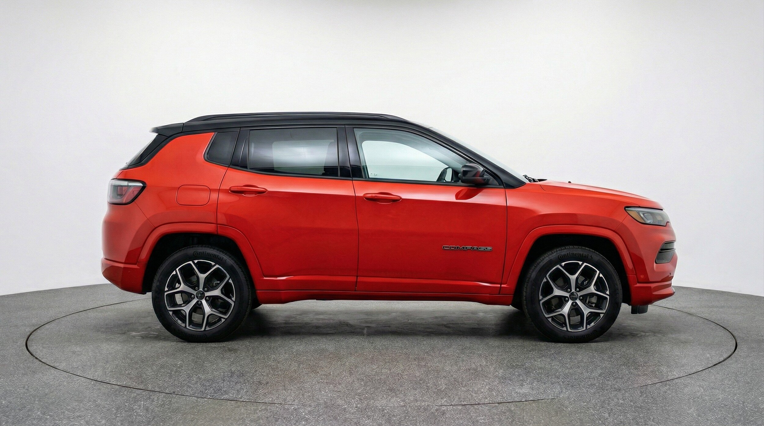 Thumbnail: 2025 Jeep Compass - 11