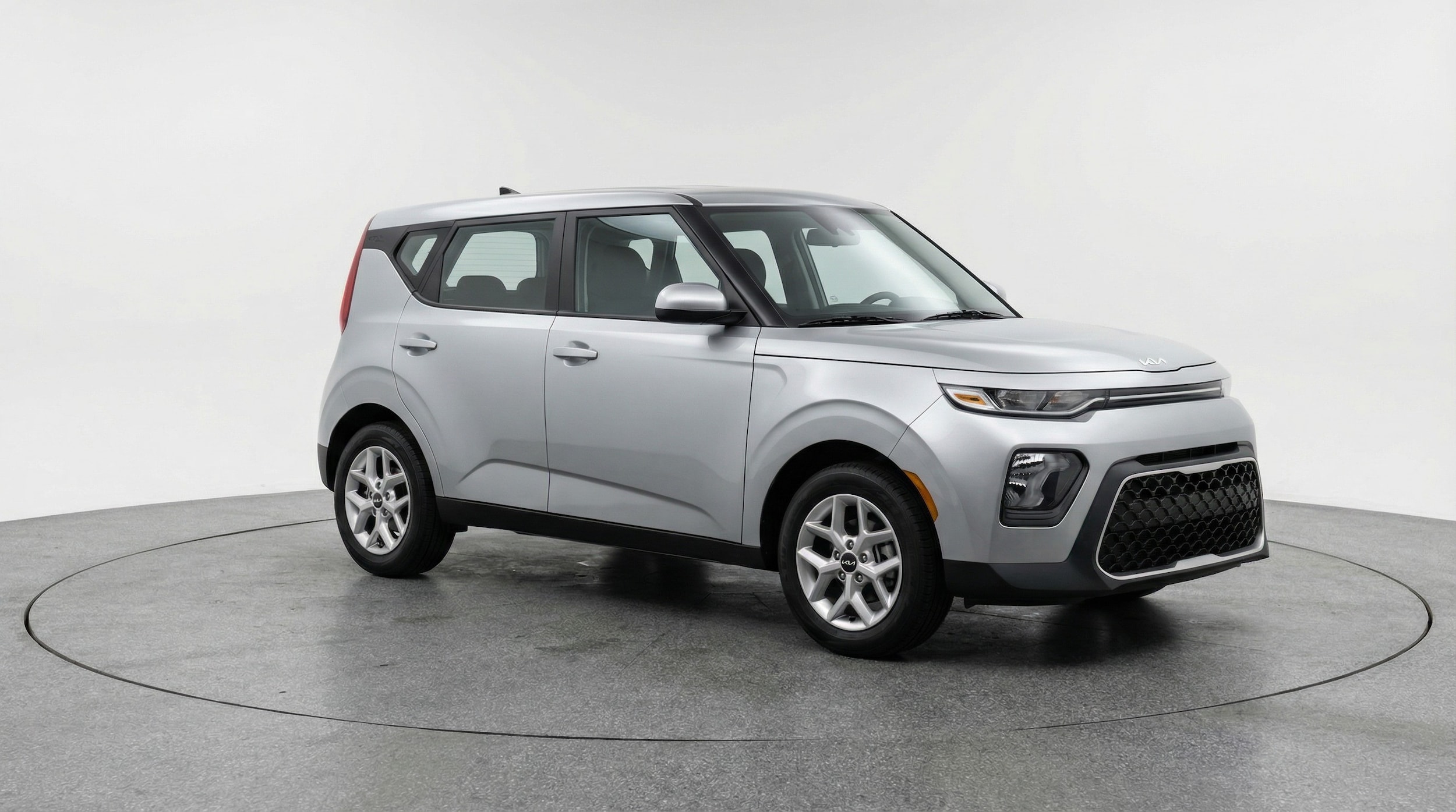 Thumbnail: 2025 Kia Soul - 1