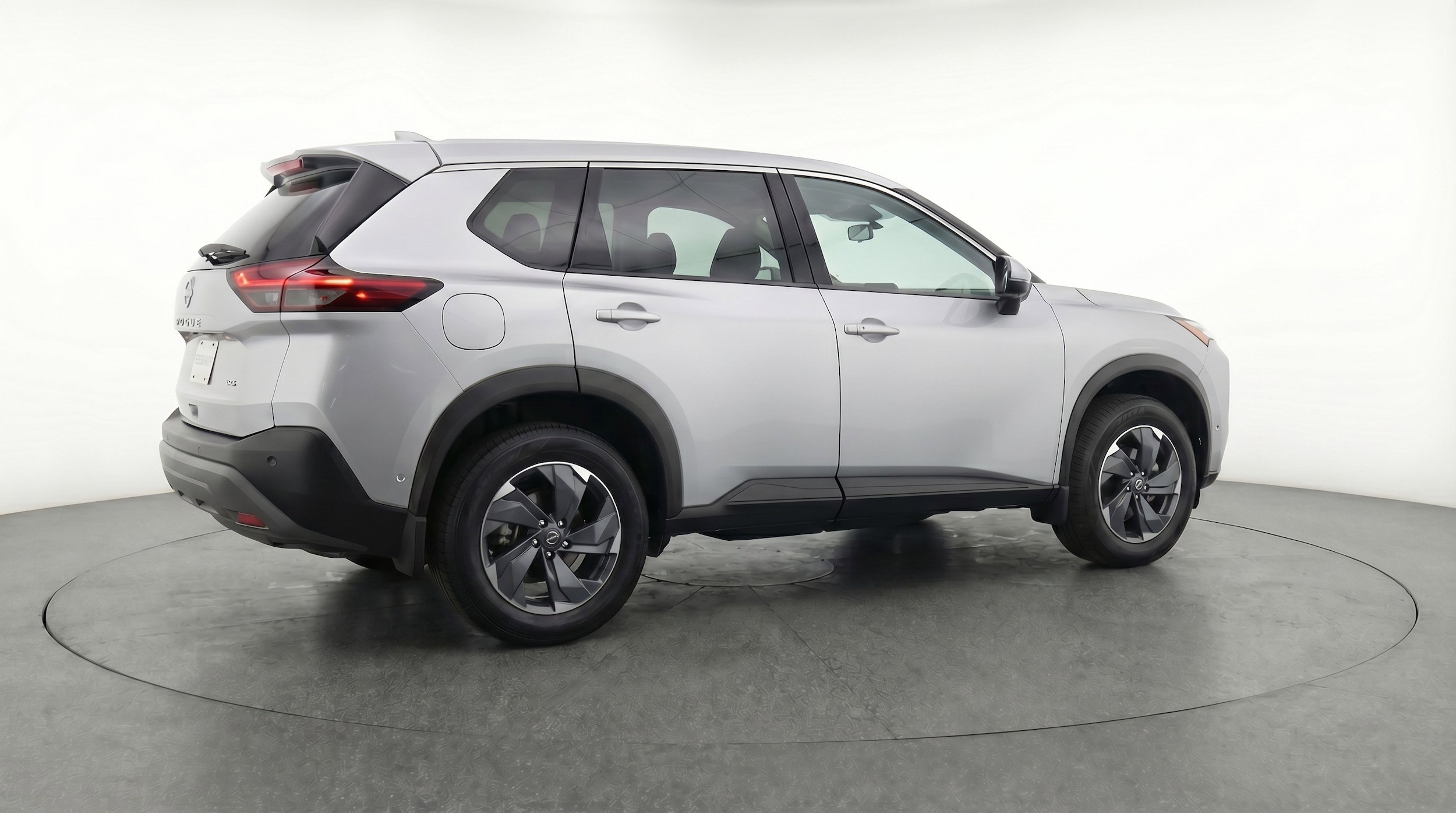 Thumbnail: 2025 Nissan Rogue - 9