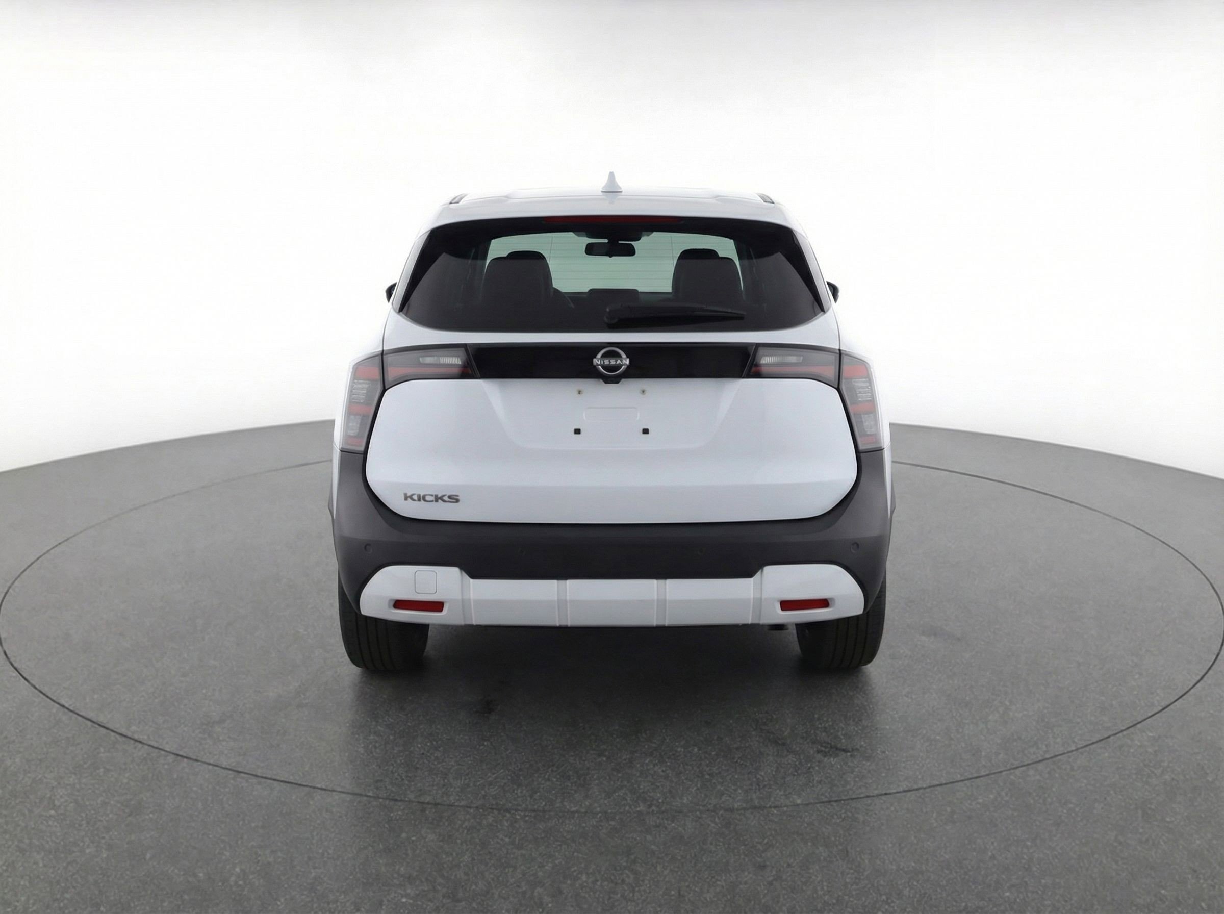 Thumbnail: 2025 Nissan Kicks - 7