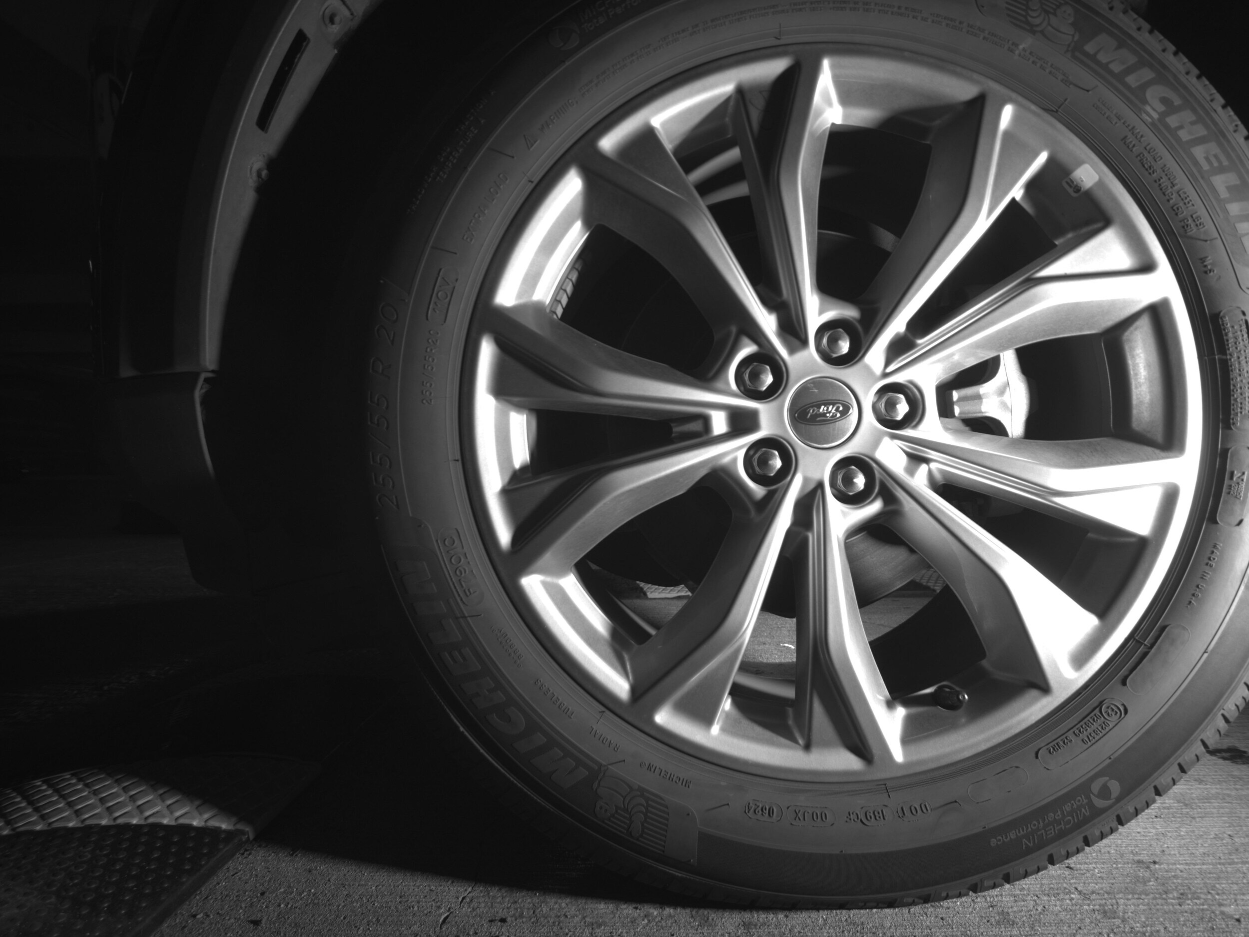 Thumbnail: 2024 Ford Explorer - 12