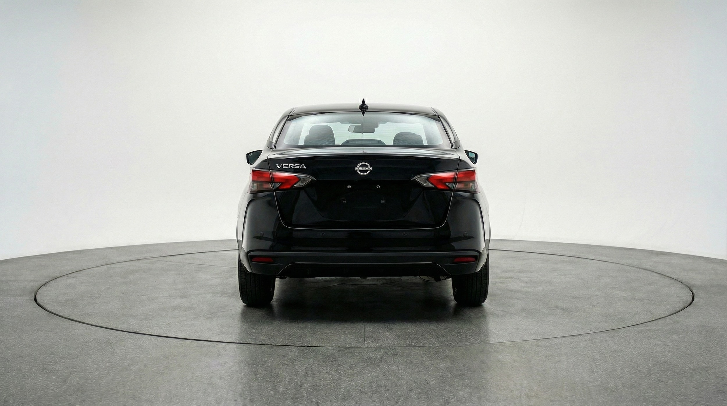 Thumbnail: 2025 Nissan Versa - 6