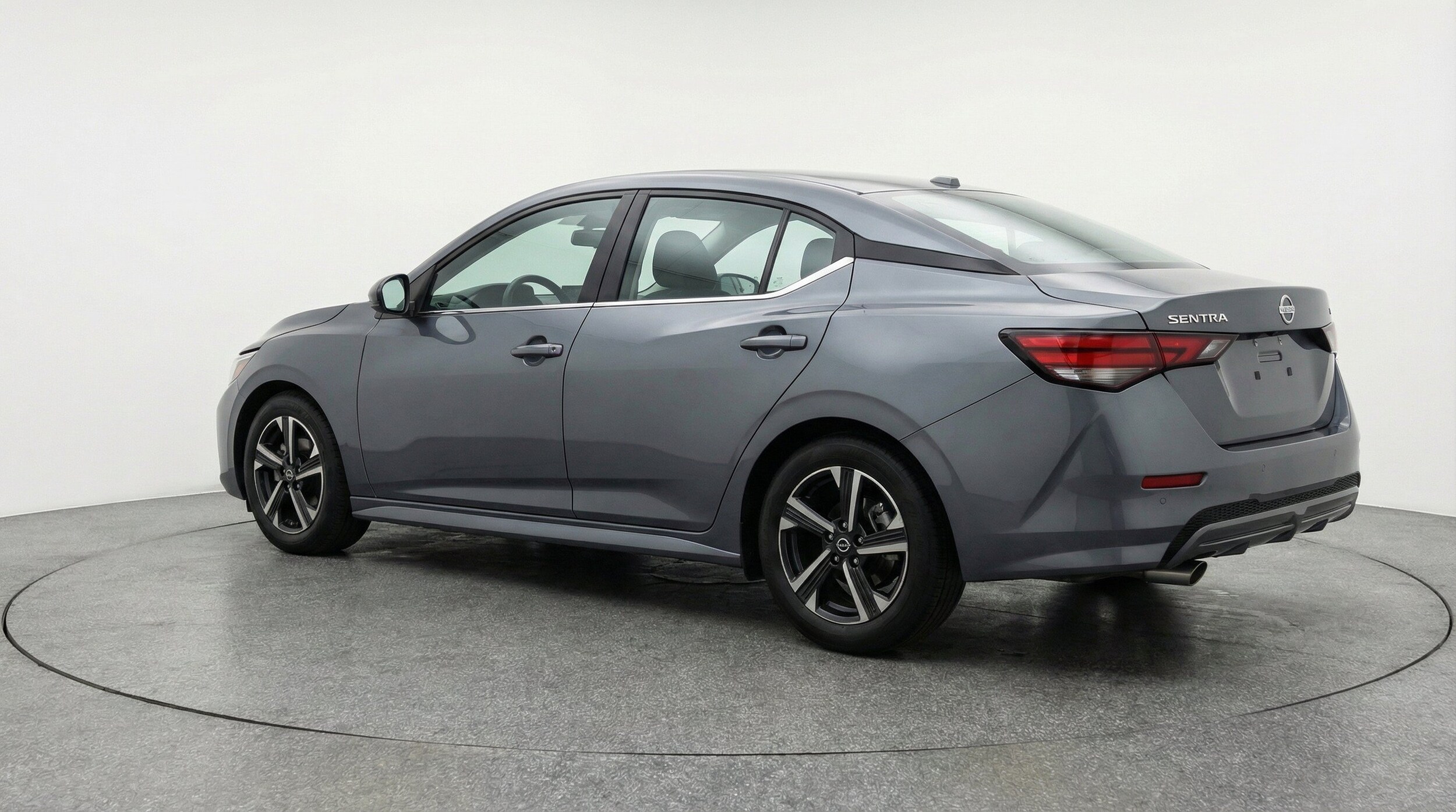 Thumbnail: 2025 Nissan Sentra - 6