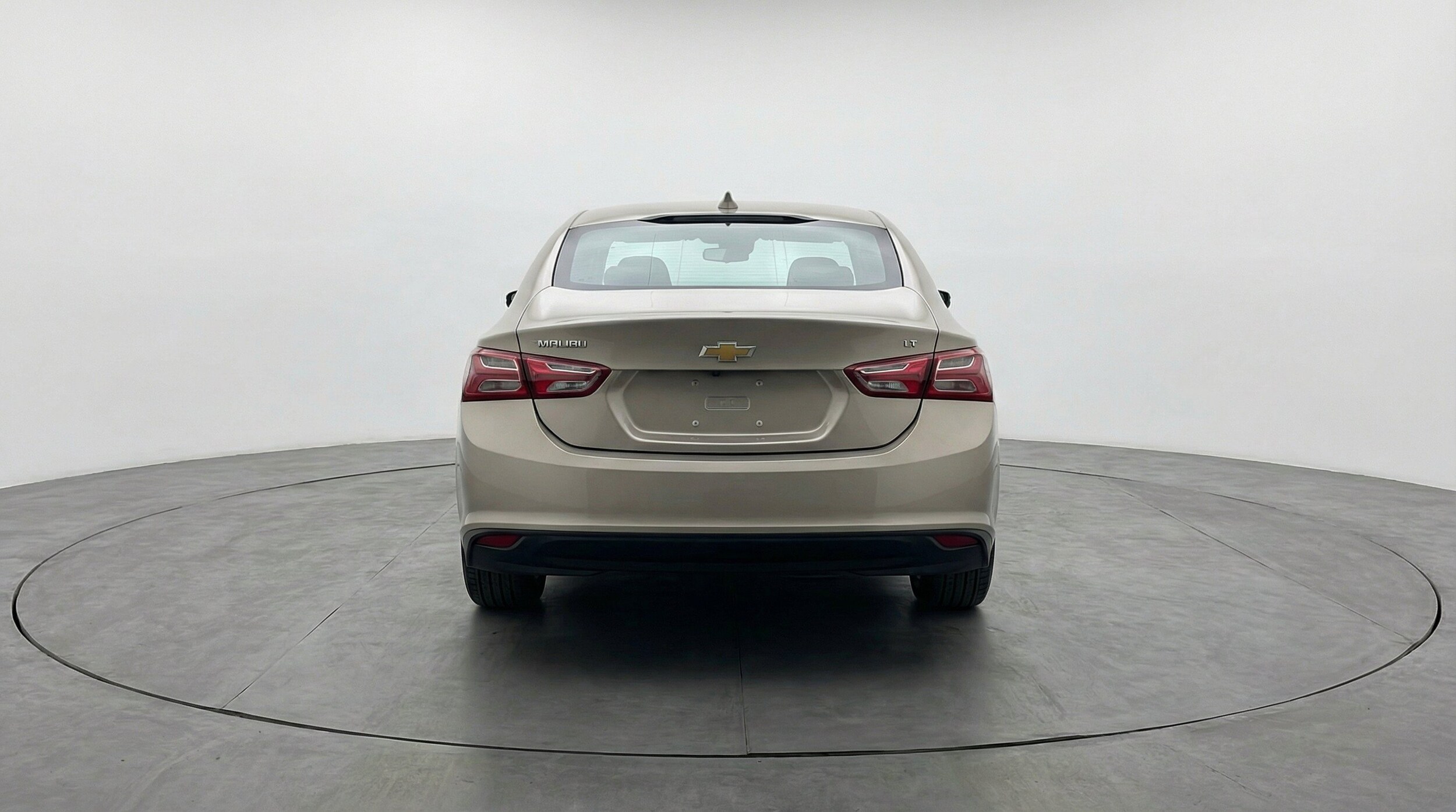 Thumbnail: 2024 Chevrolet Malibu - 7