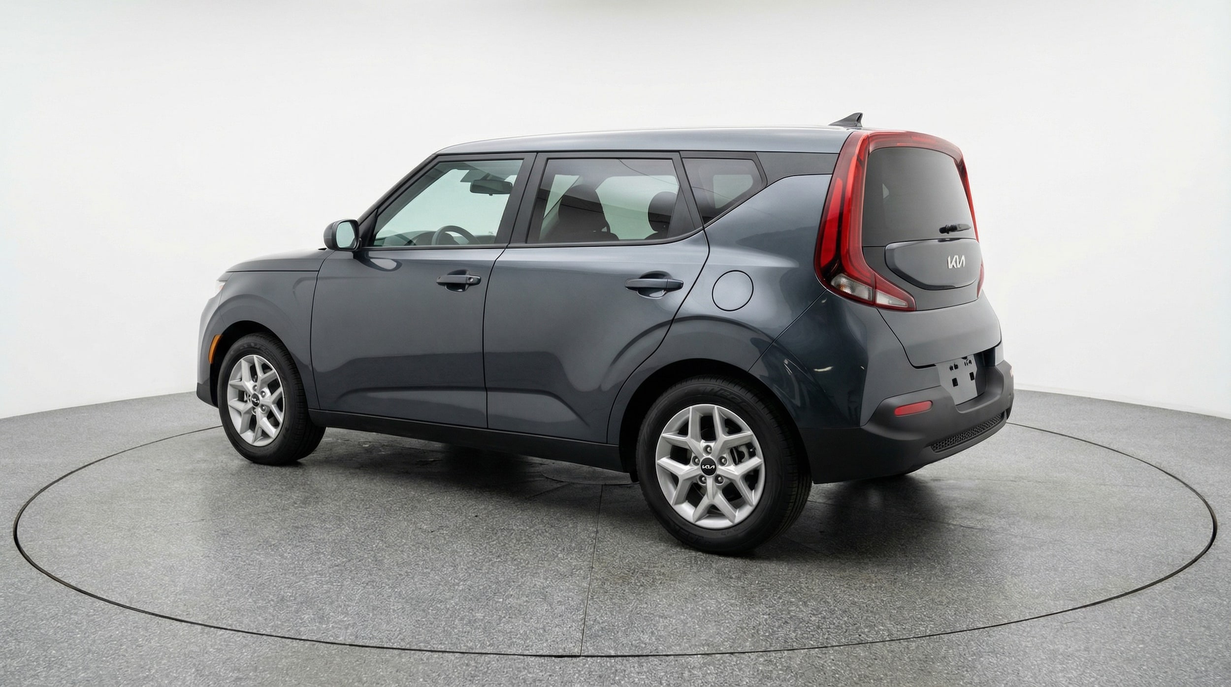 Thumbnail: 2025 Kia Soul - 5