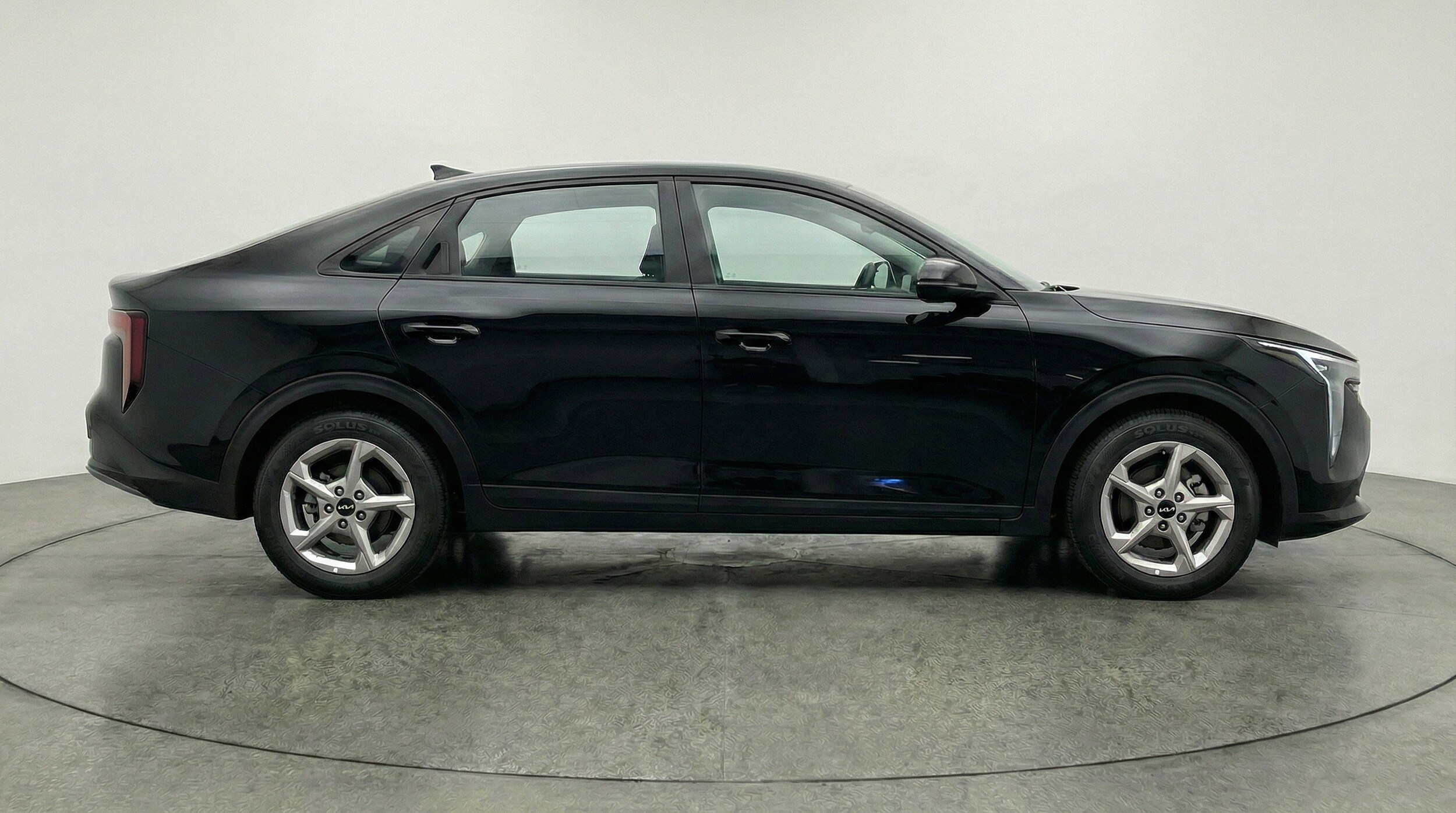 Thumbnail: 2025 Kia K4 - 11