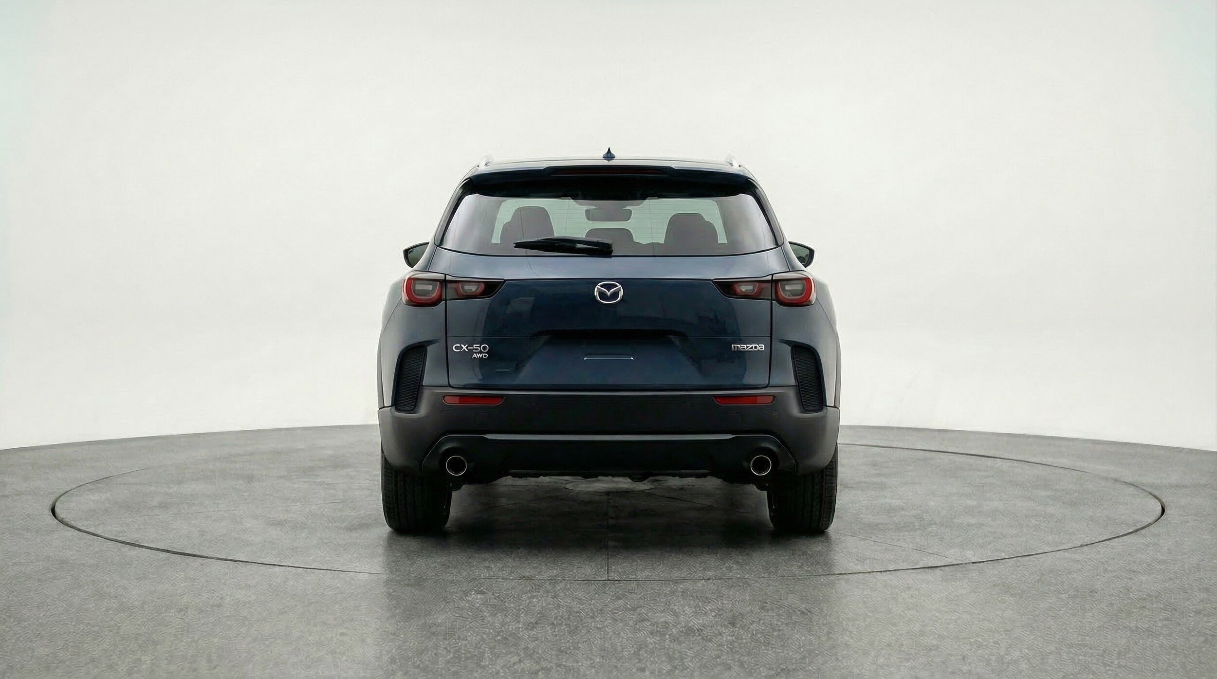Thumbnail: 2025 Mazda CX-50 - 7