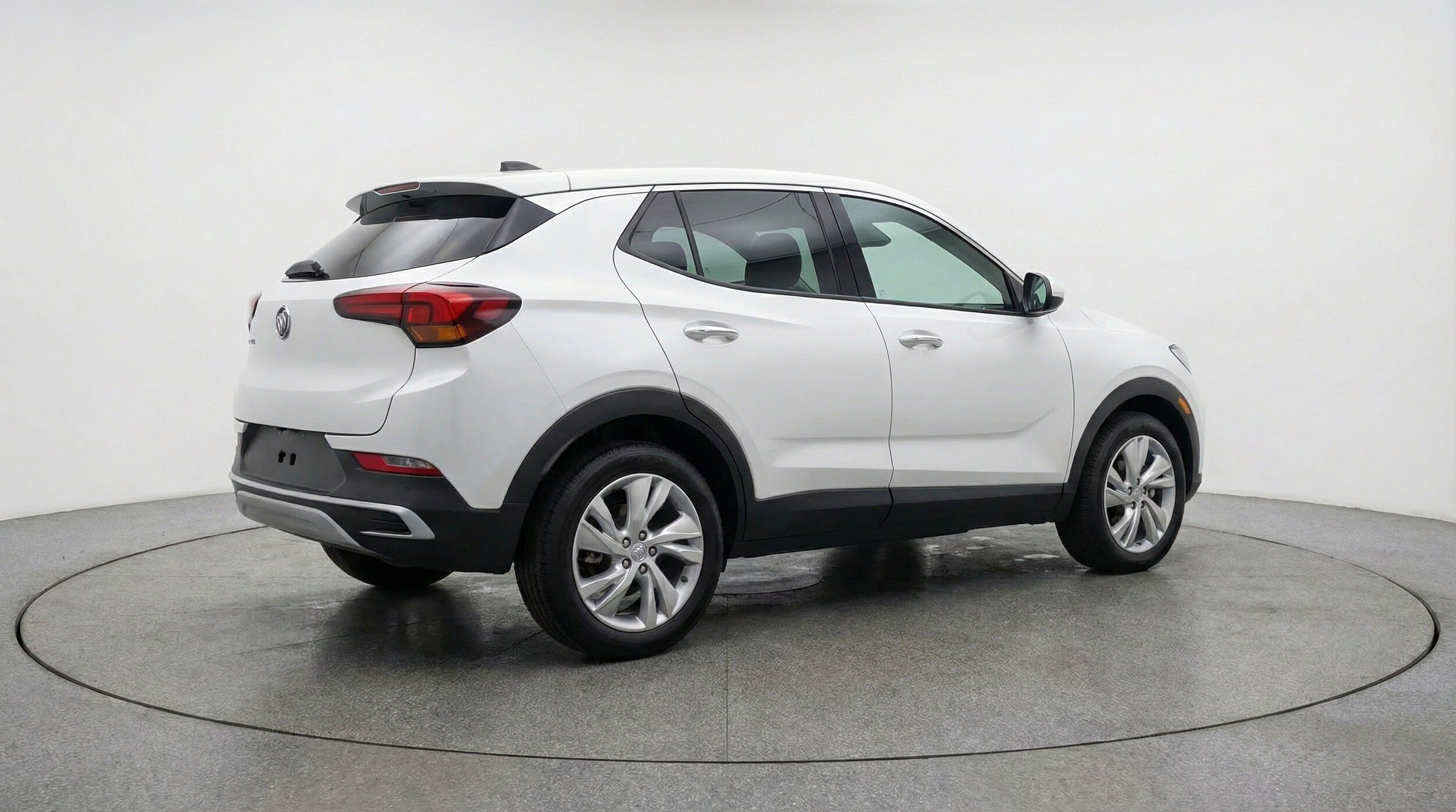 Thumbnail: 2025 Buick Encore GX - 9