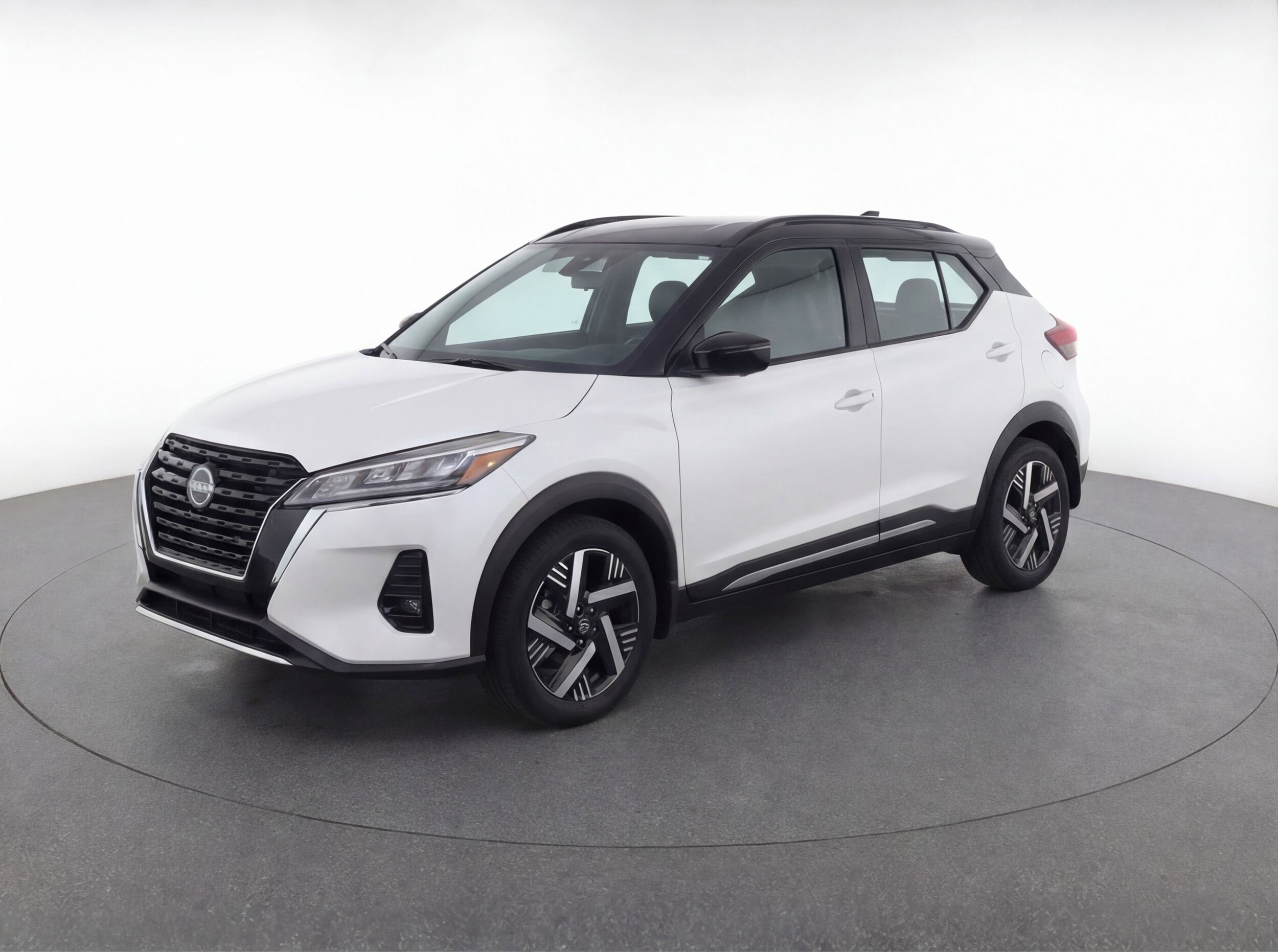 Thumbnail: 2025 Nissan Kicks - 3
