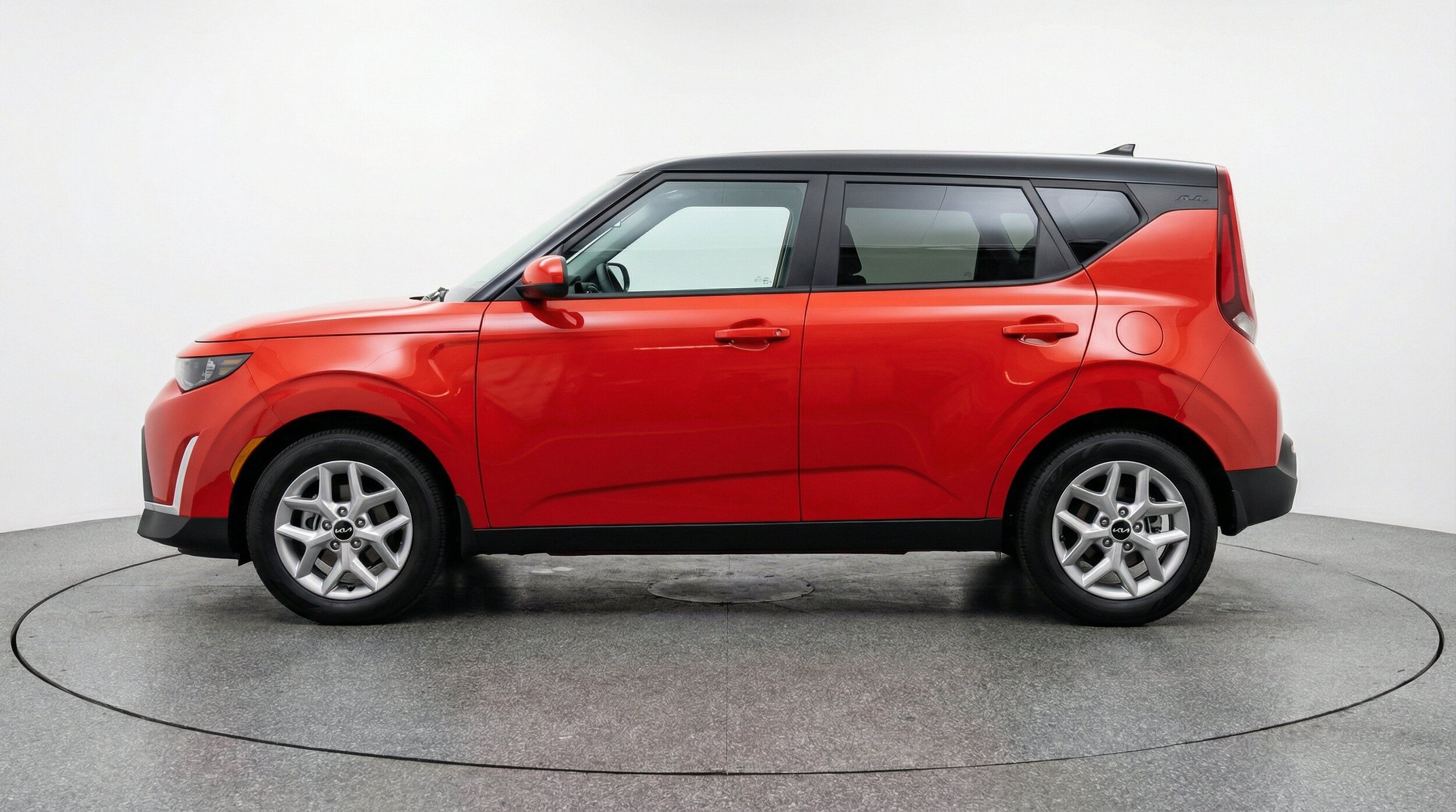 Thumbnail: 2025 Kia Soul - 5
