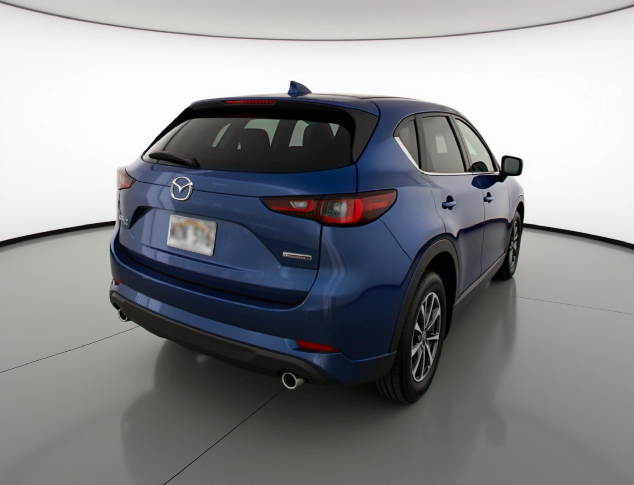 Thumbnail: 2024 Mazda CX-5 - 9