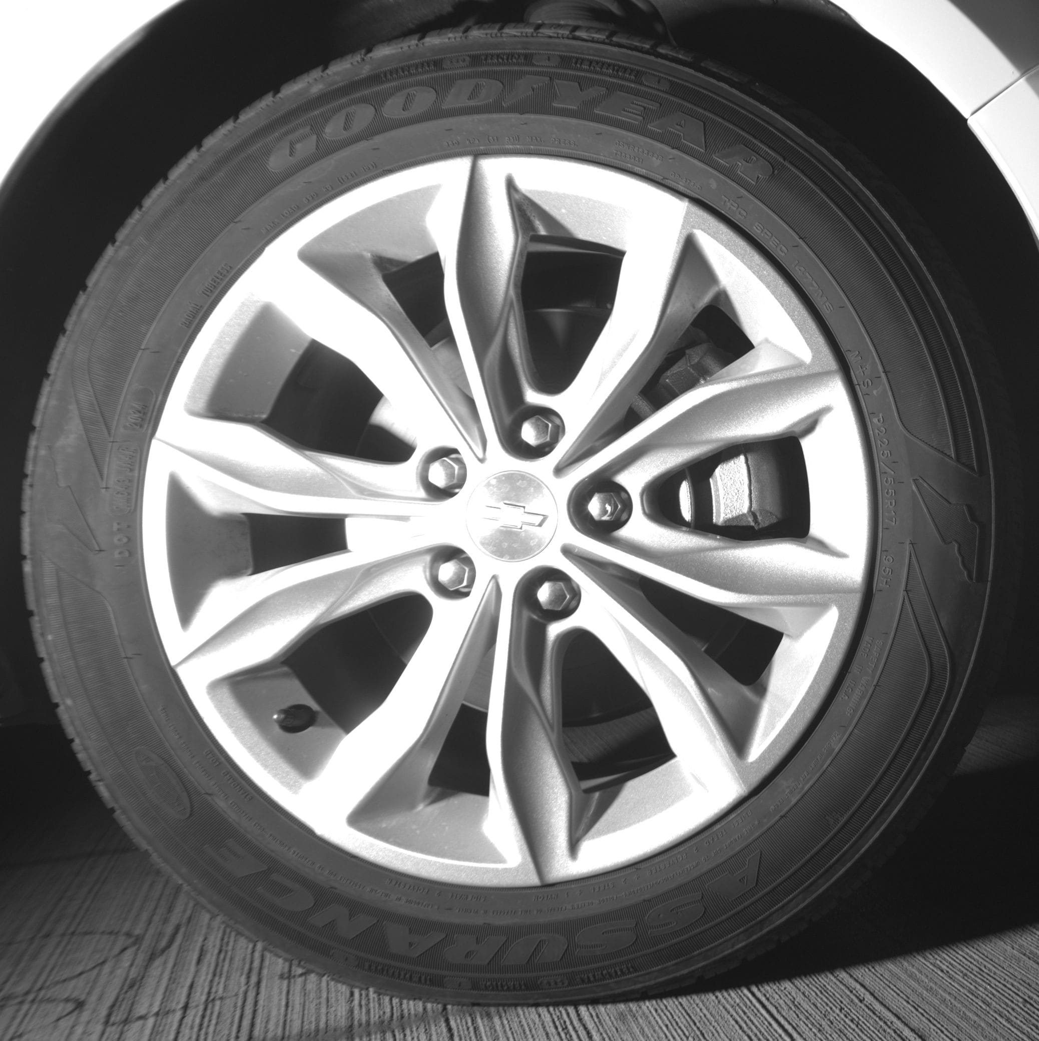 Thumbnail: 2024 Chevrolet Malibu - 10