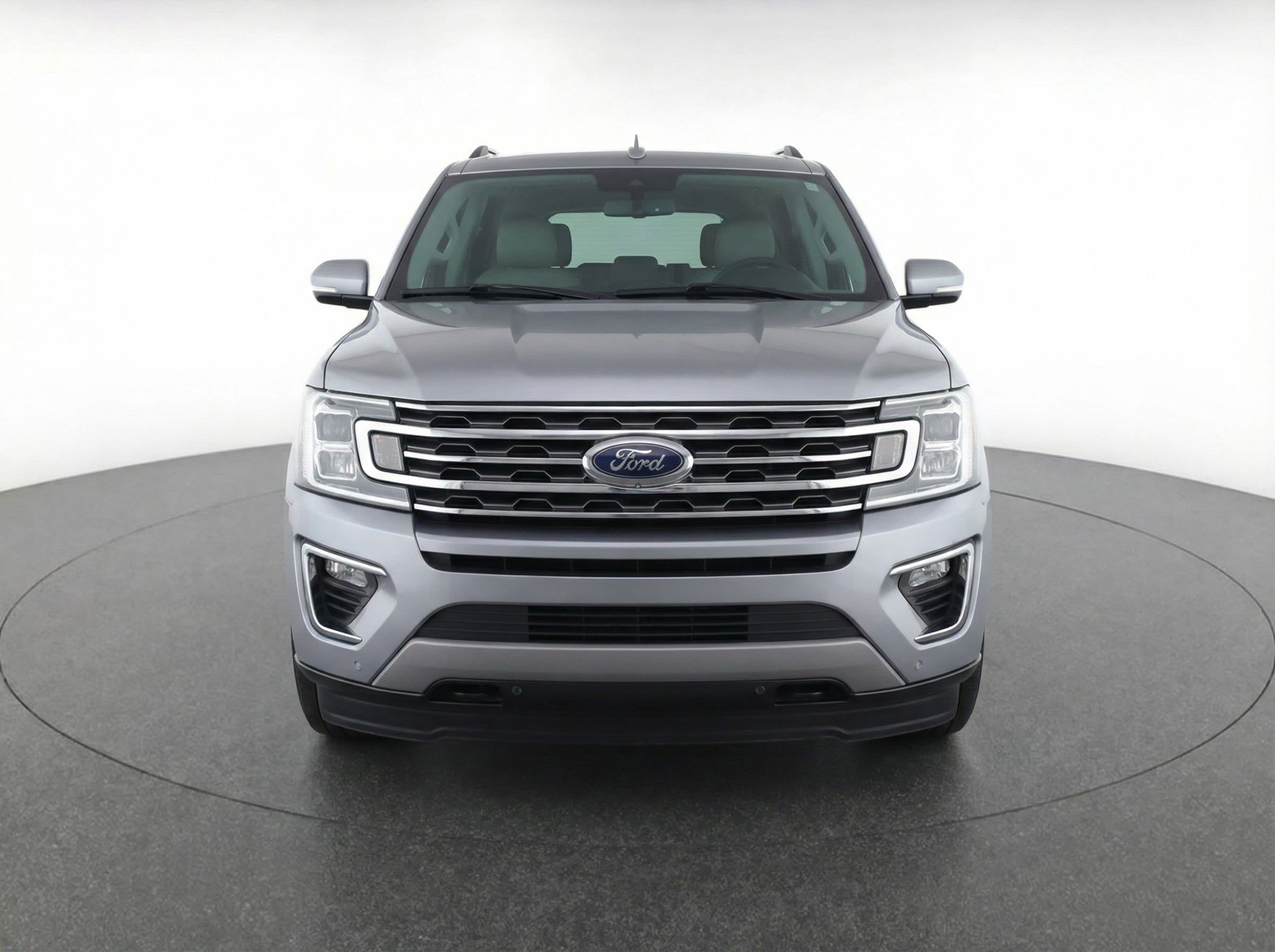 Thumbnail: 2023 Ford Expedition - 2