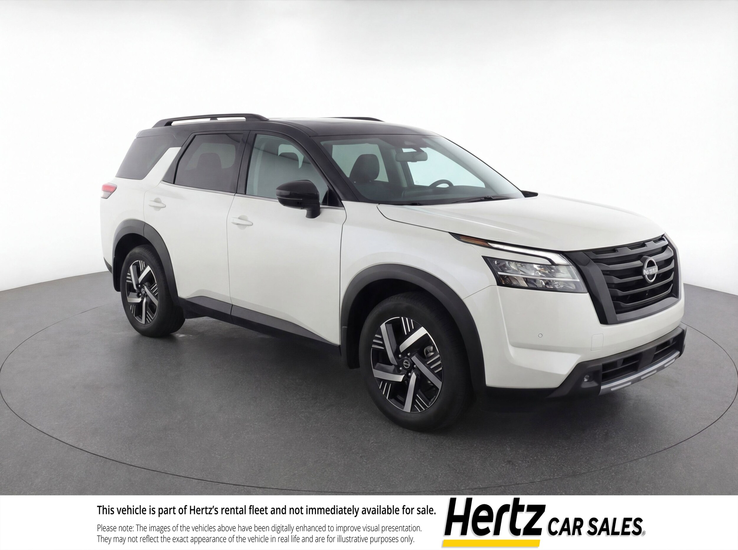 Thumbnail: 2025 Nissan Kicks - 1