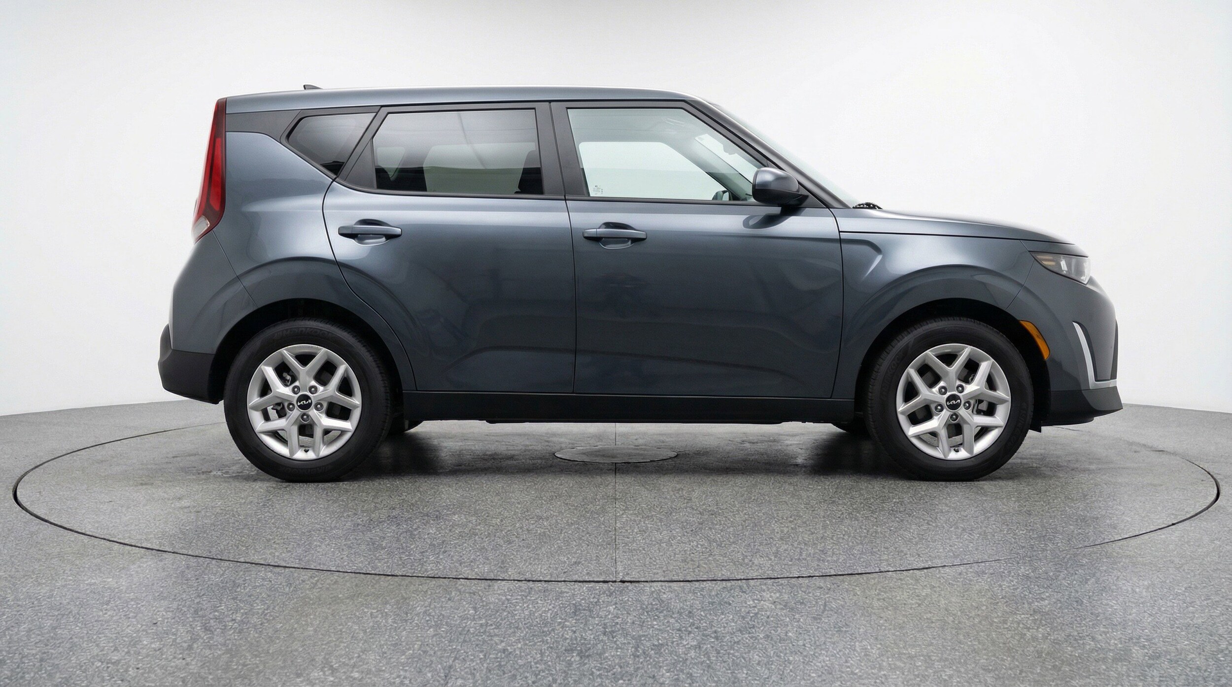 Thumbnail: 2025 Kia Soul - 11