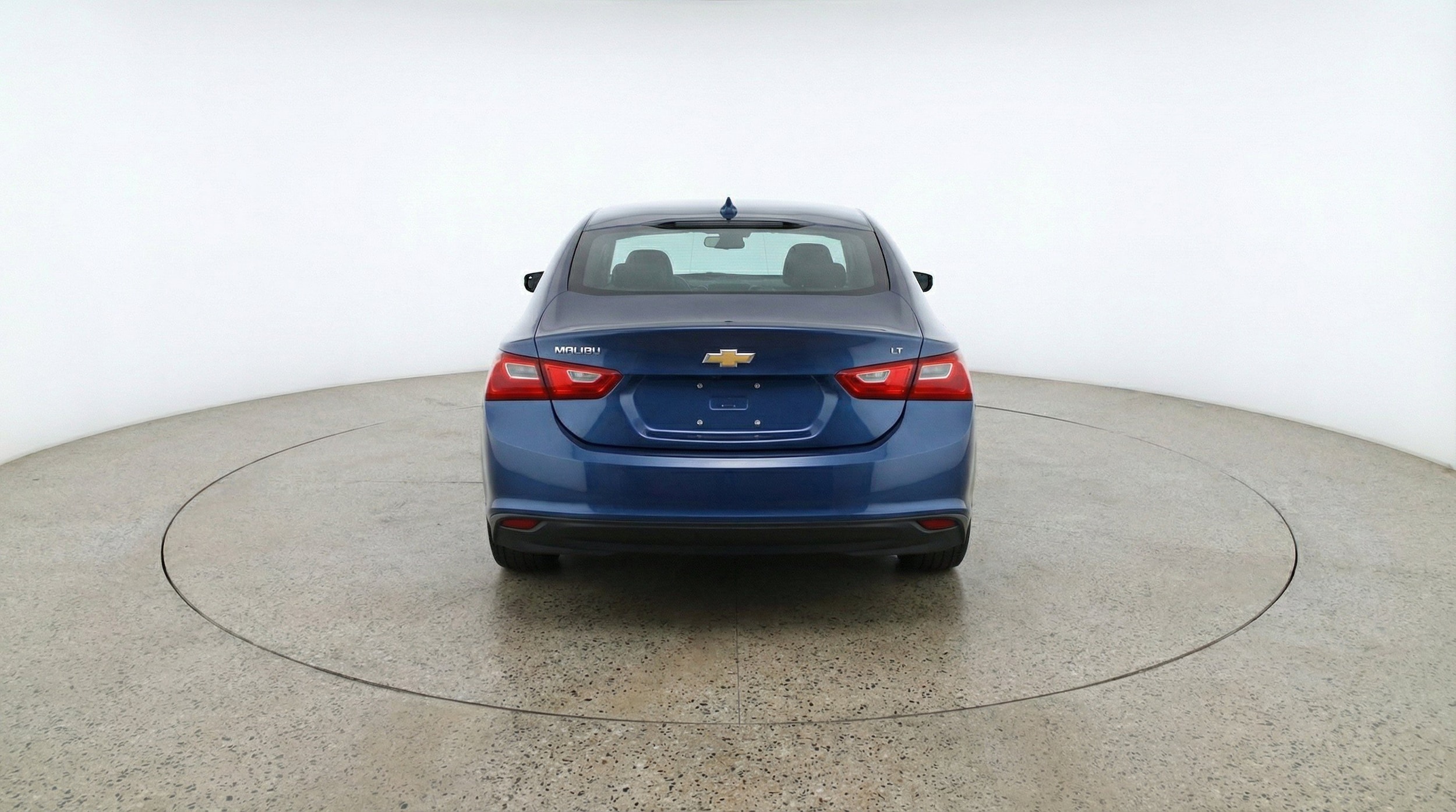 Thumbnail: 2024 Chevrolet Malibu - 7